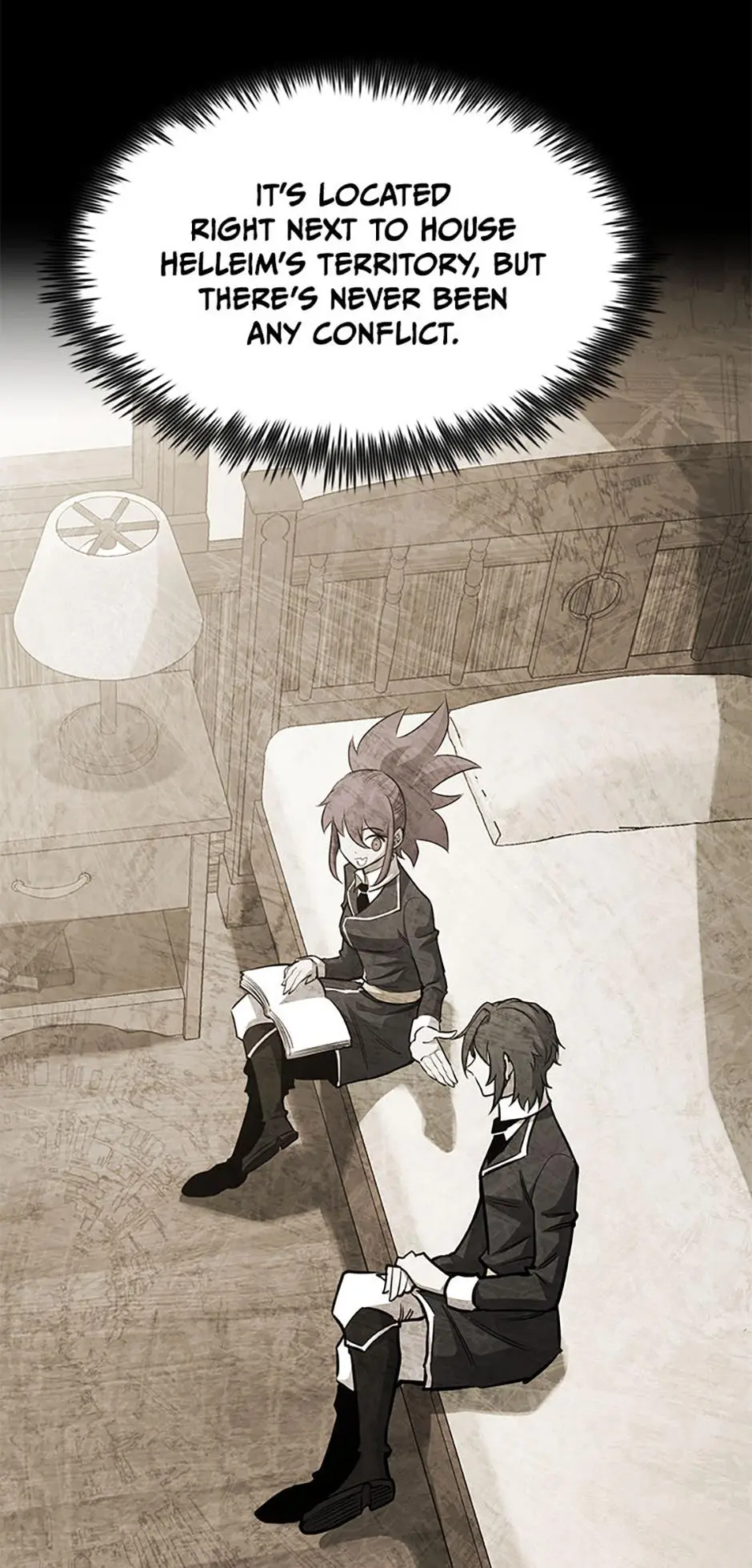 Read Standard Of Reincarnation - Chapter 86 - www.standardofreincarnation.org | Image 80