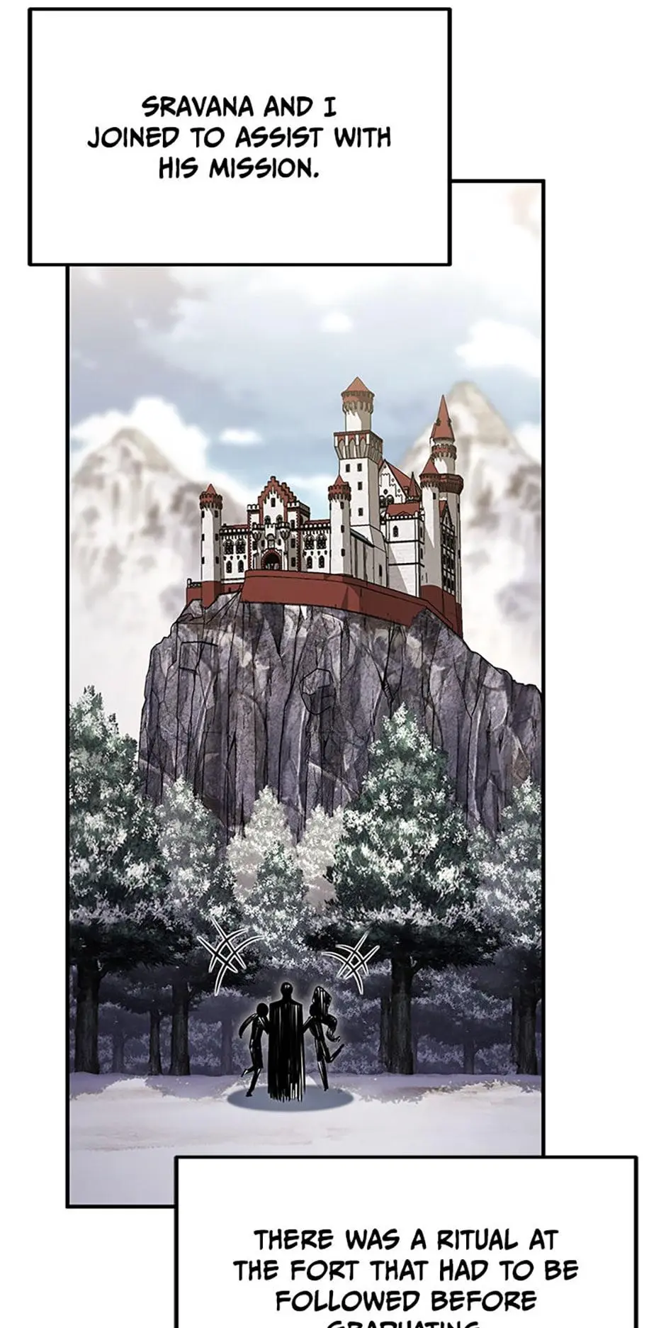Read Standard Of Reincarnation - Chapter 89 - www.standardofreincarnation.org | Image 17