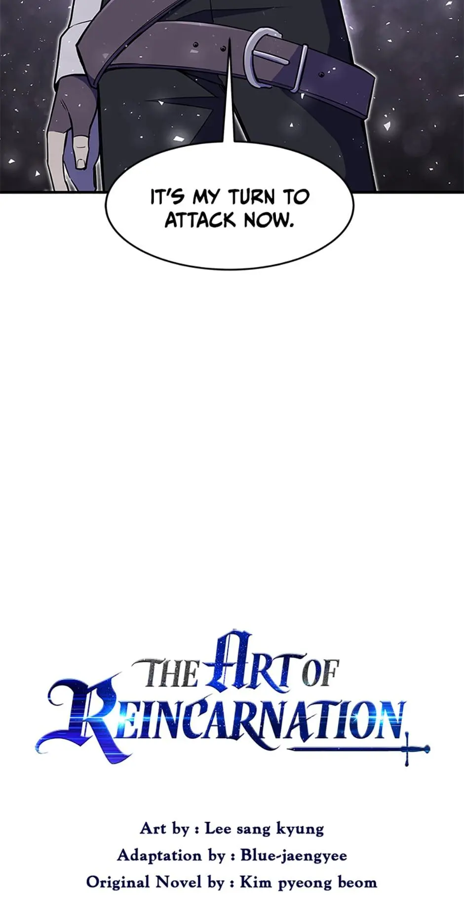Read Standard Of Reincarnation - Chapter 9 - www.standardofreincarnation.org | Image 3