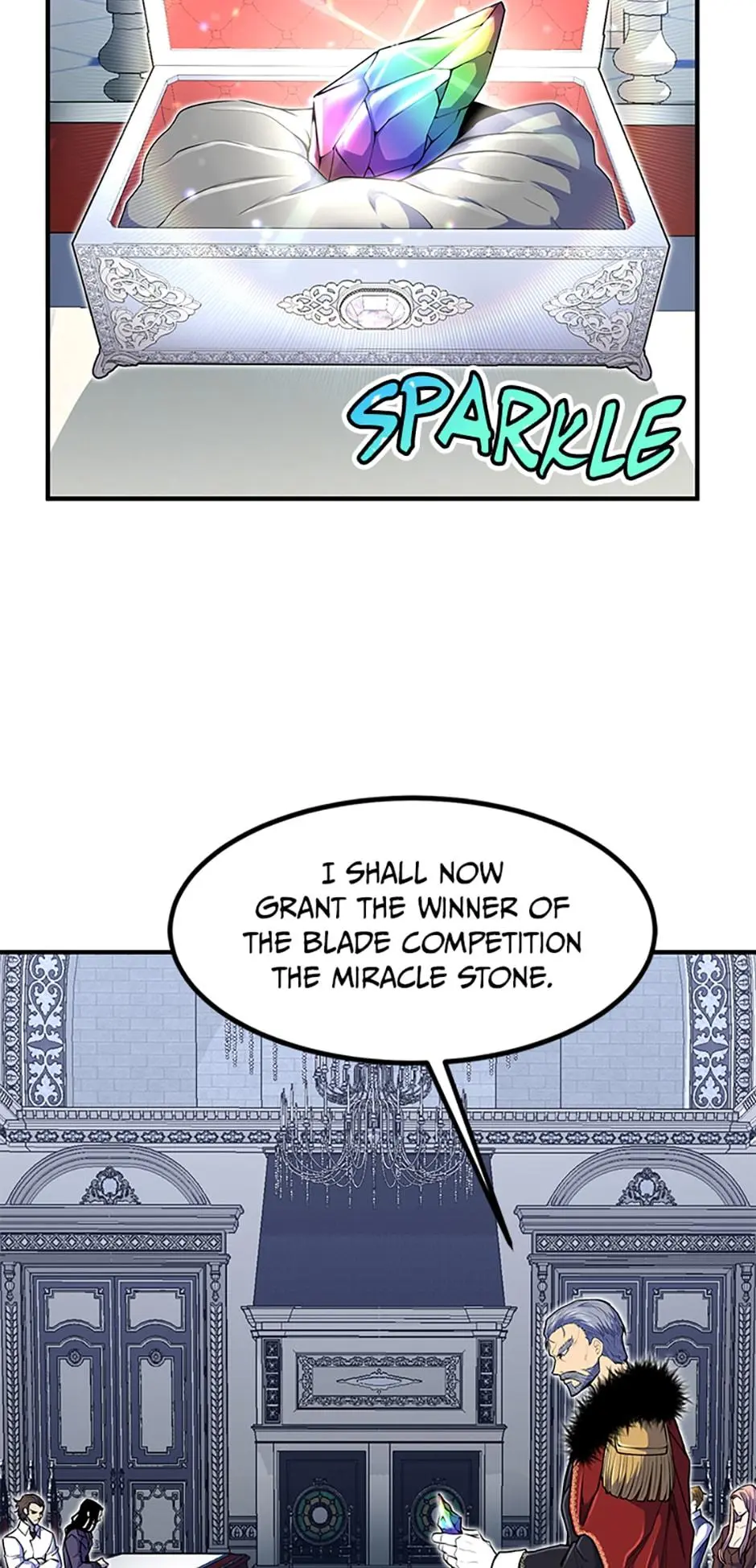 Read Standard Of Reincarnation - Chapter 9 - www.standardofreincarnation.org | Image 72