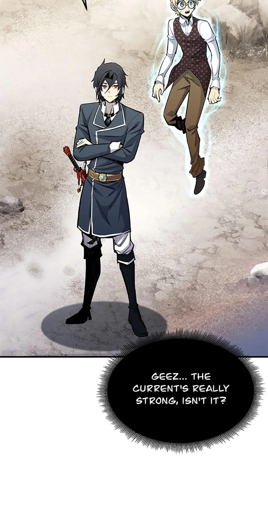 Read Standard Of Reincarnation - Chapter 91 - www.standardofreincarnation.org | Image 4