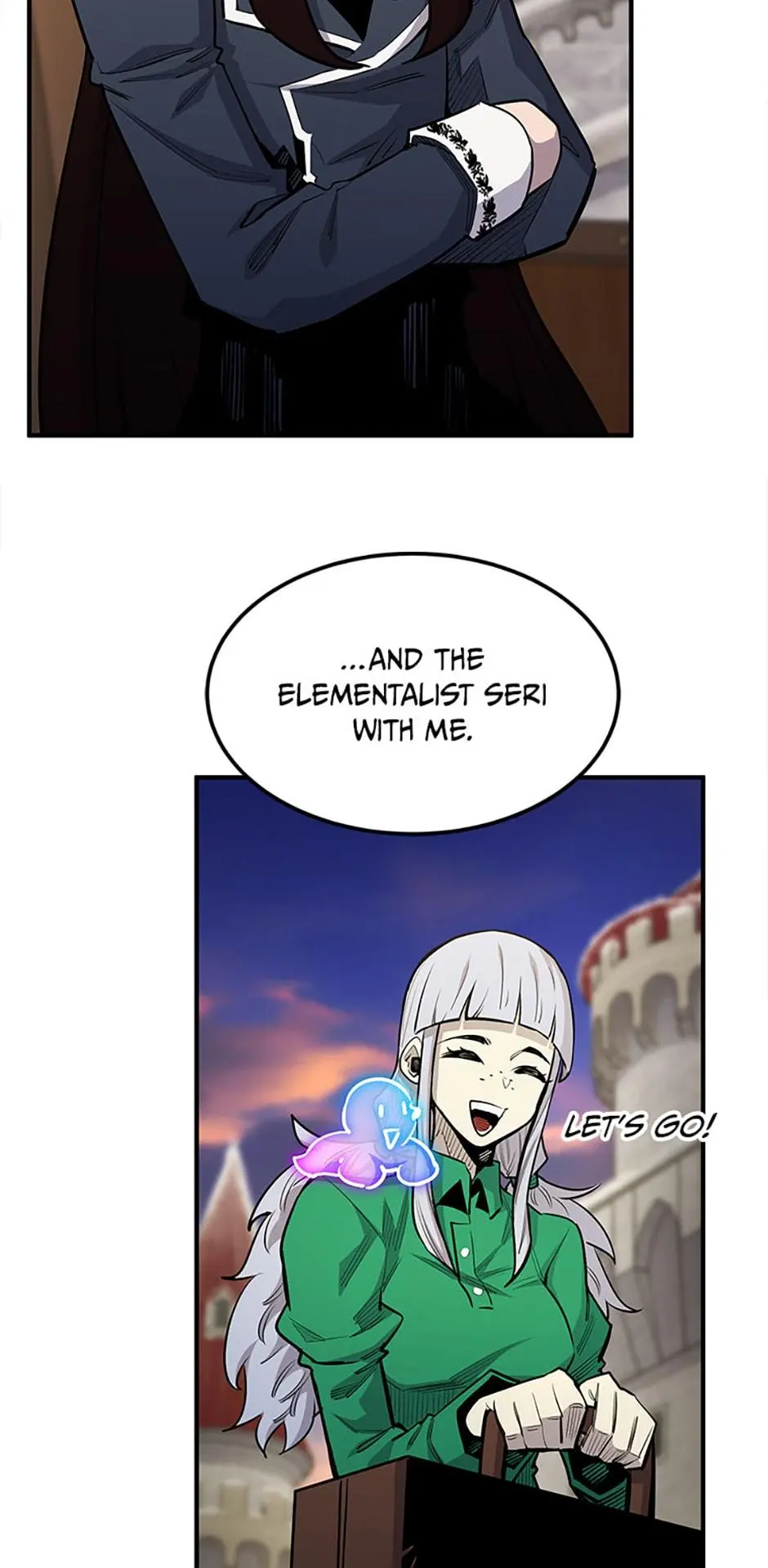 Read Standard Of Reincarnation - Chapter 92 - www.standardofreincarnation.org | Image 61