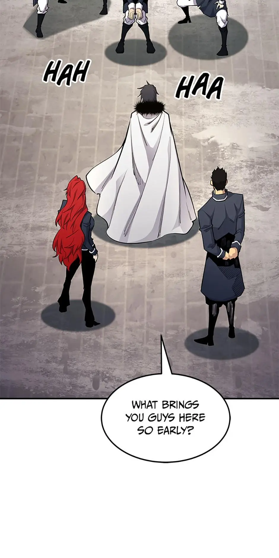 Read Standard Of Reincarnation - Chapter 92 - www.standardofreincarnation.org | Image 68