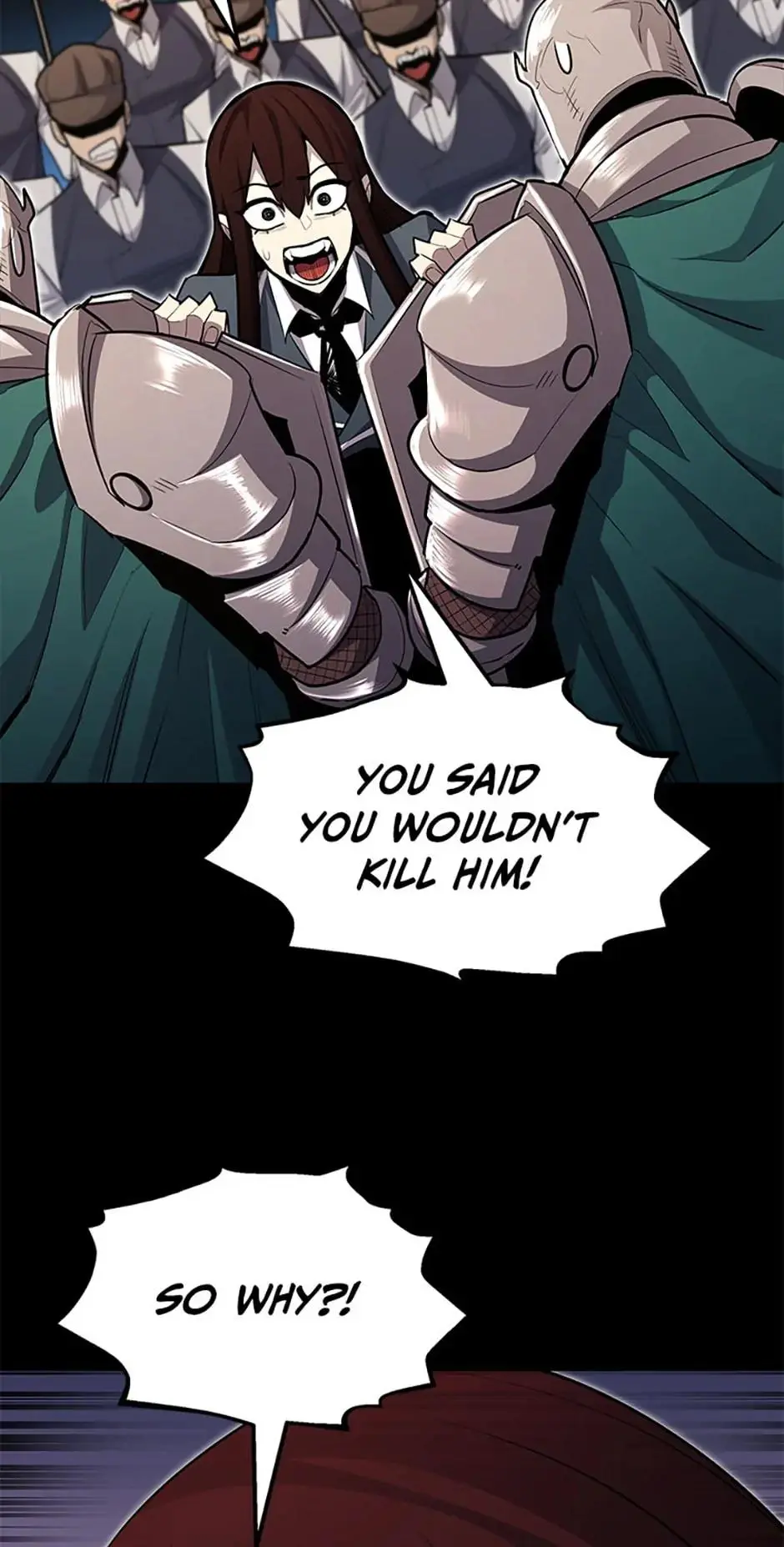 Read Standard Of Reincarnation - Chapter 96 - www.standardofreincarnation.org | Image 77