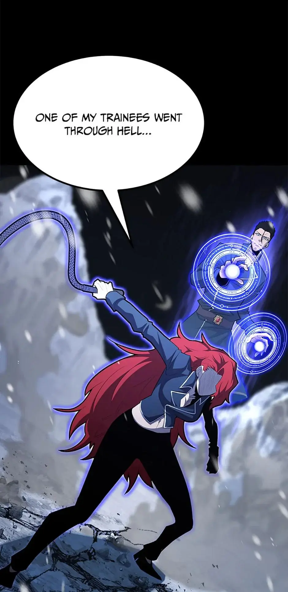 Read Standard Of Reincarnation - Chapter 98 - www.standardofreincarnation.org | Image 30