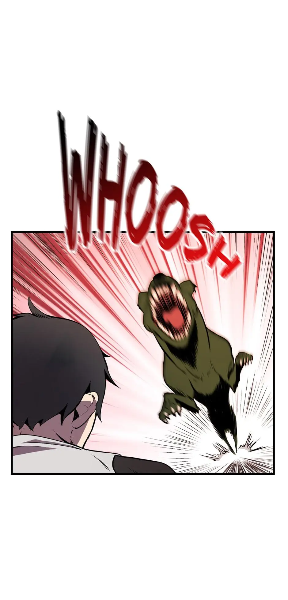 Latna Saga: Survival of a Sword King Chapter 1