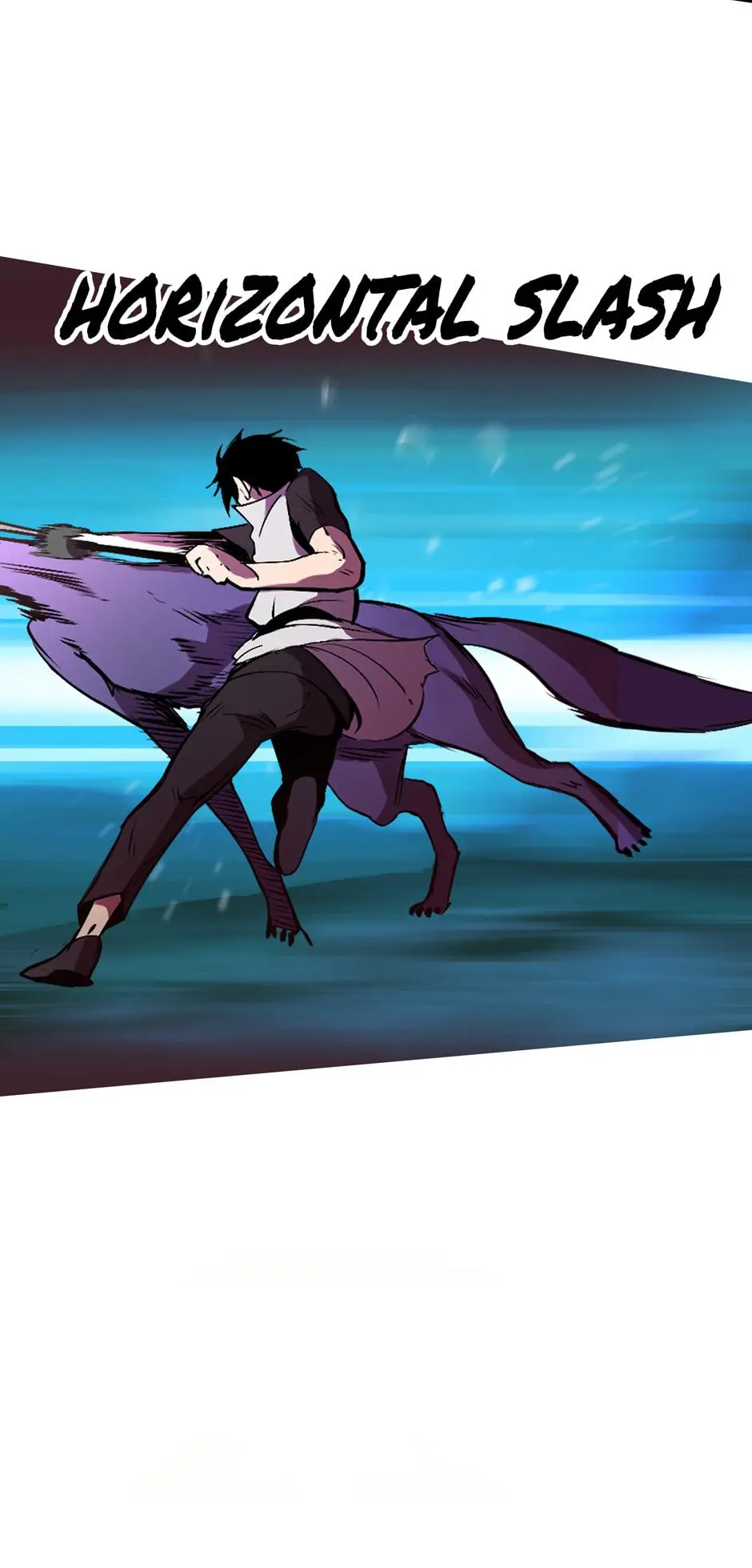Latna Saga: Survival of a Sword King Chapter 1