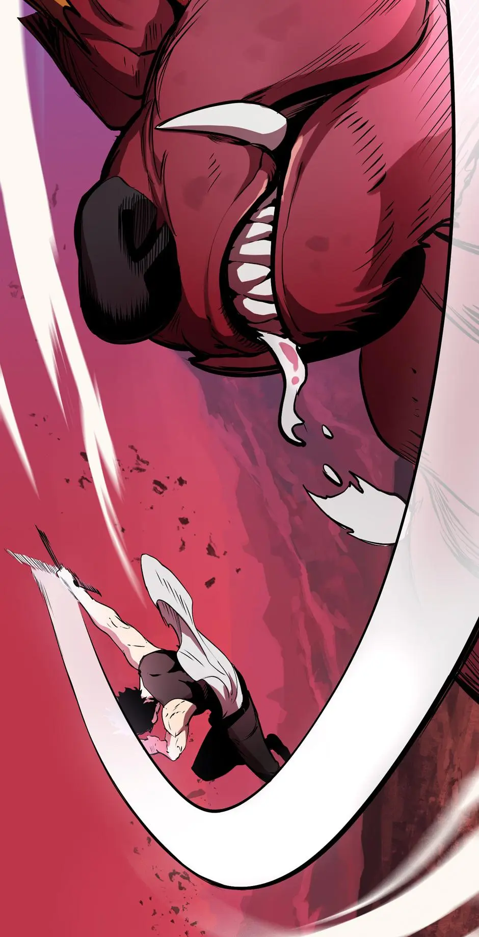 Latna Saga: Survival of a Sword King Chapter 1