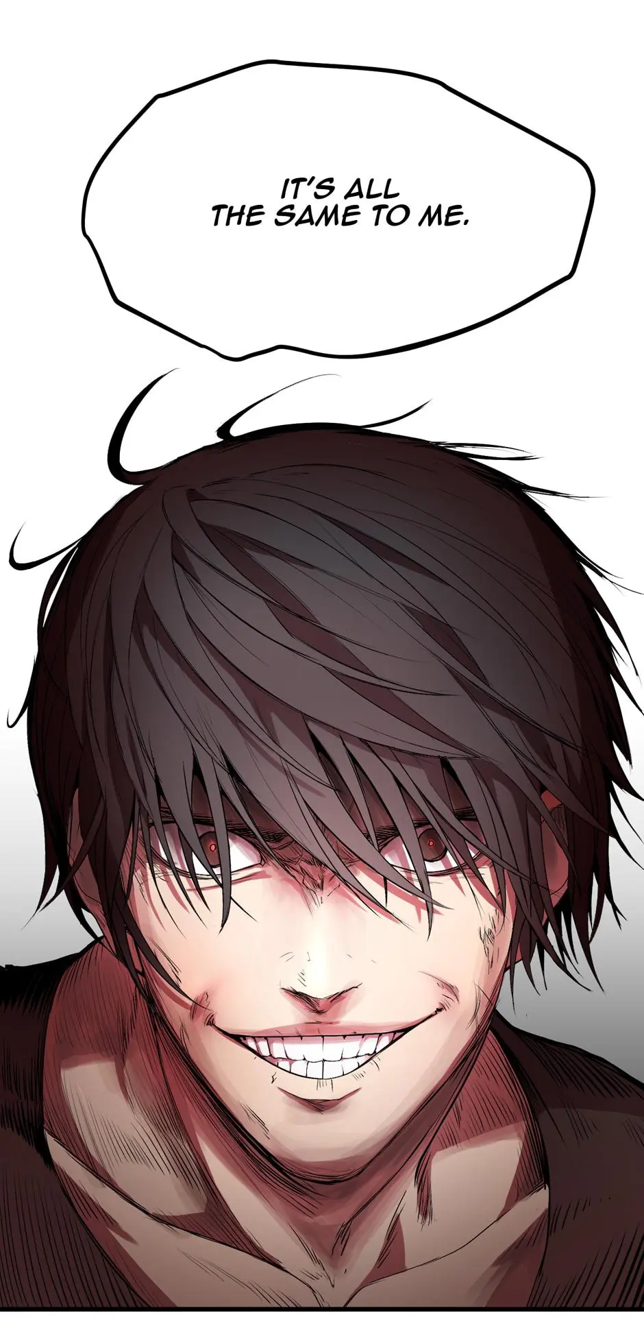 Latna Saga: Survival of a Sword King Chapter 1