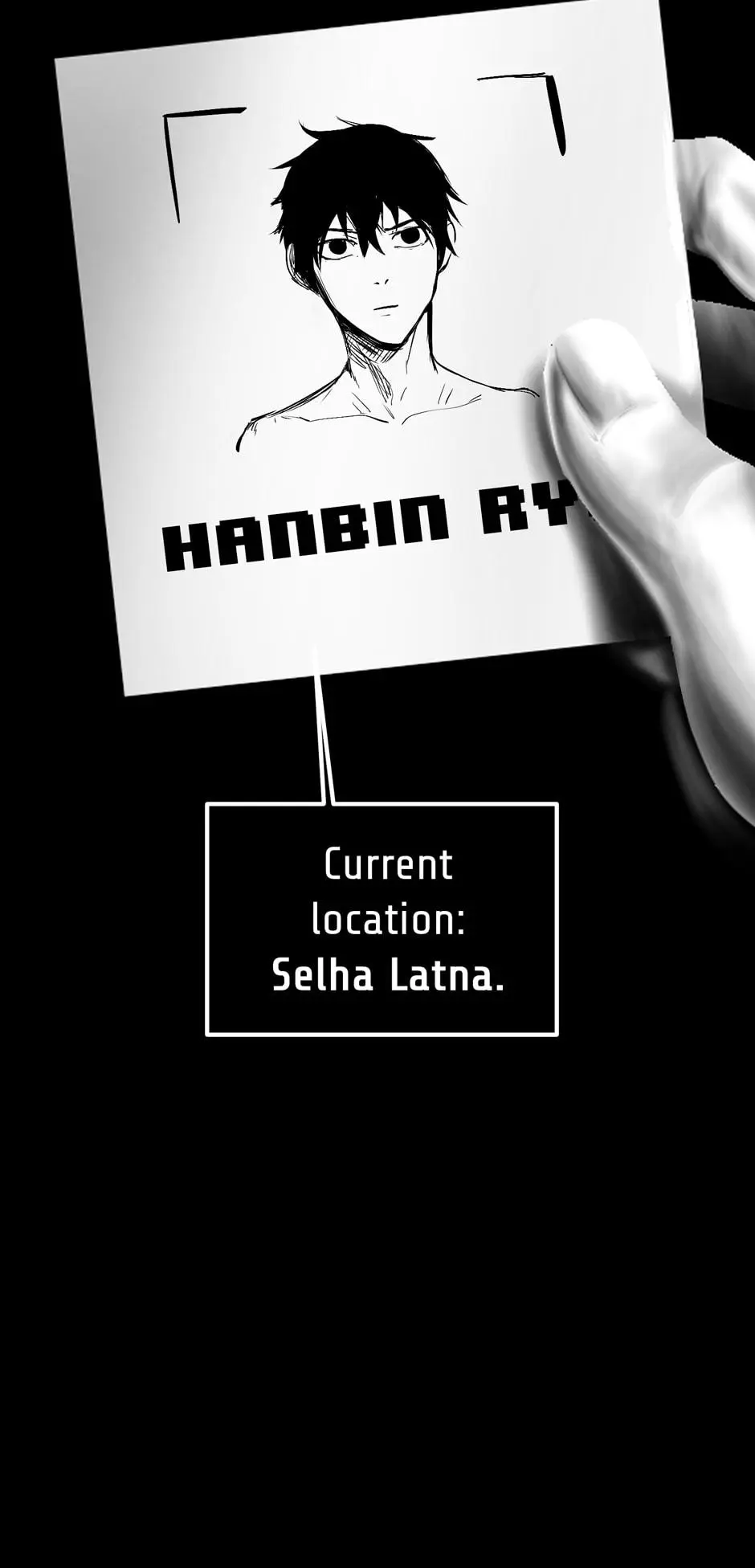 Latna Saga: Survival of a Sword King Chapter 1