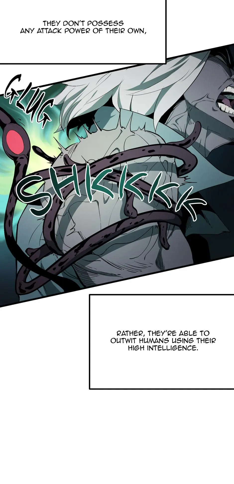 Latna Saga: Survival of a Sword King Chapter 10