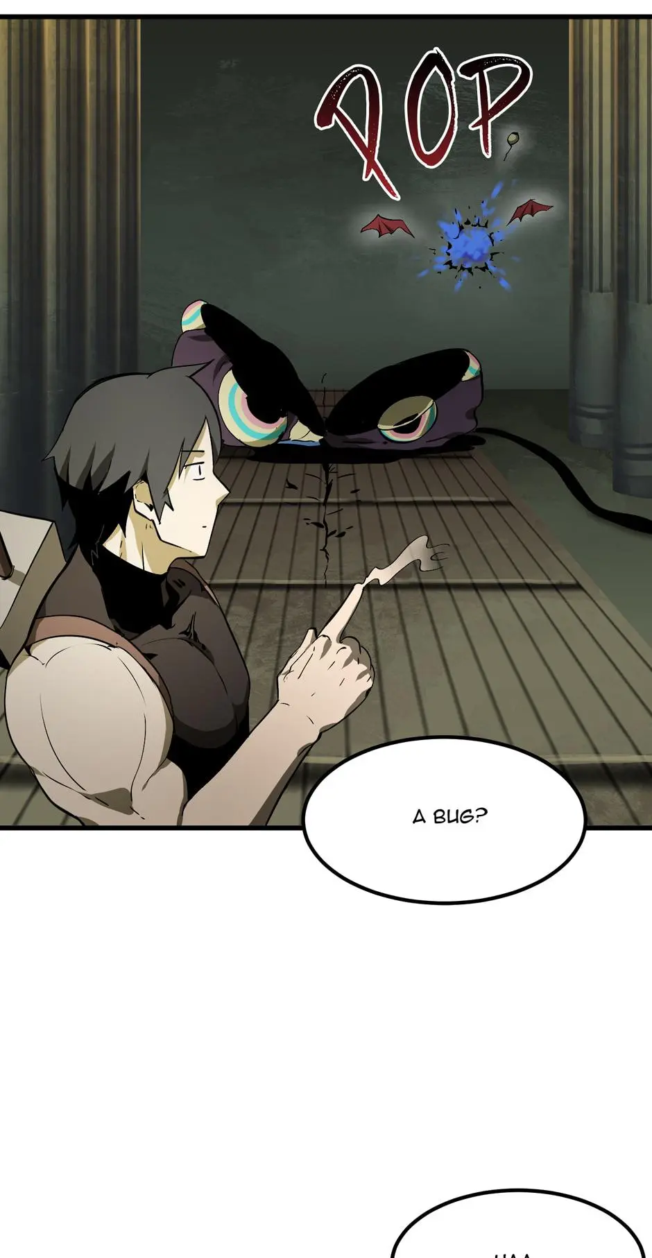 Latna Saga: Survival of a Sword King Chapter 10