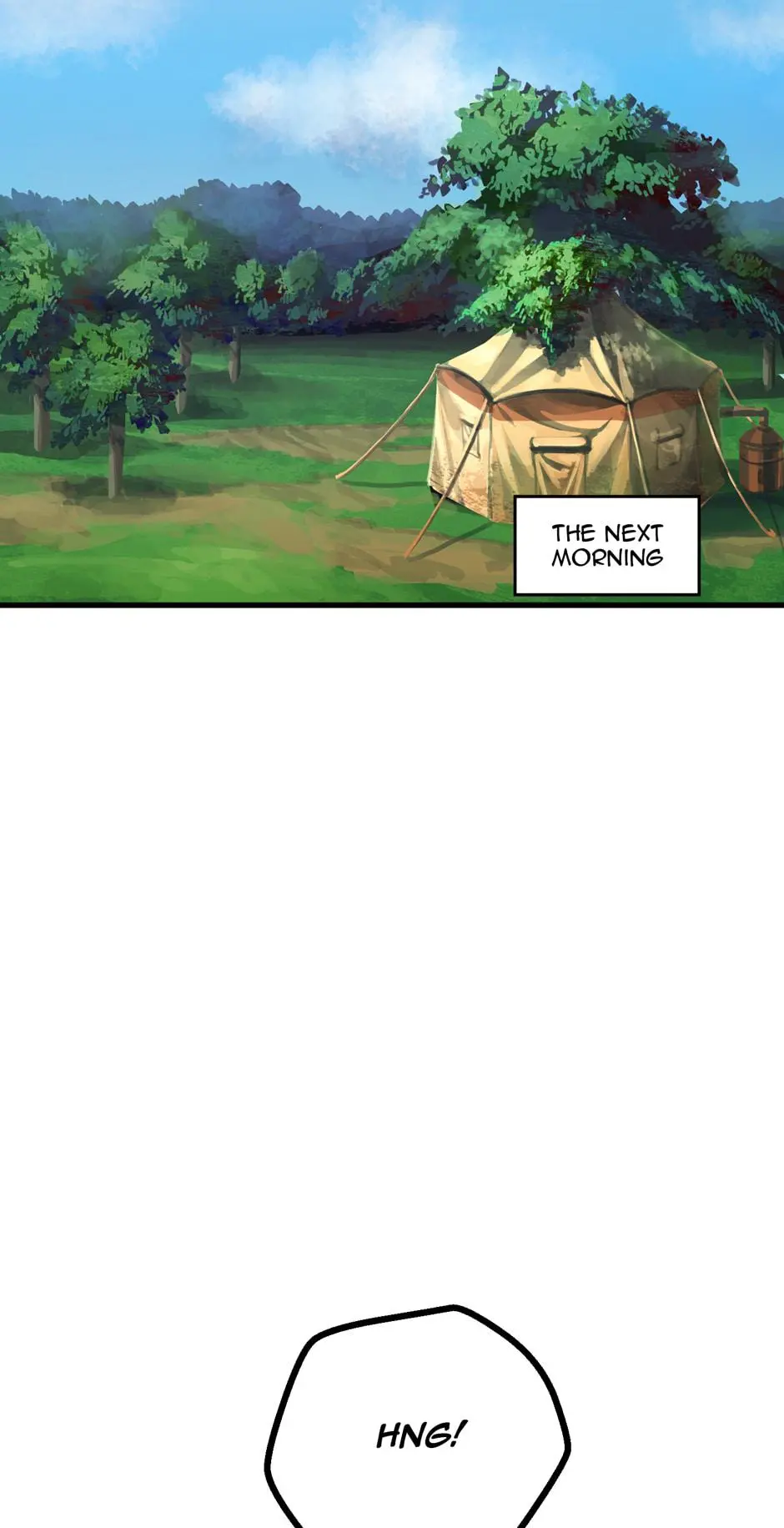 Latna Saga: Survival of a Sword King Chapter 10