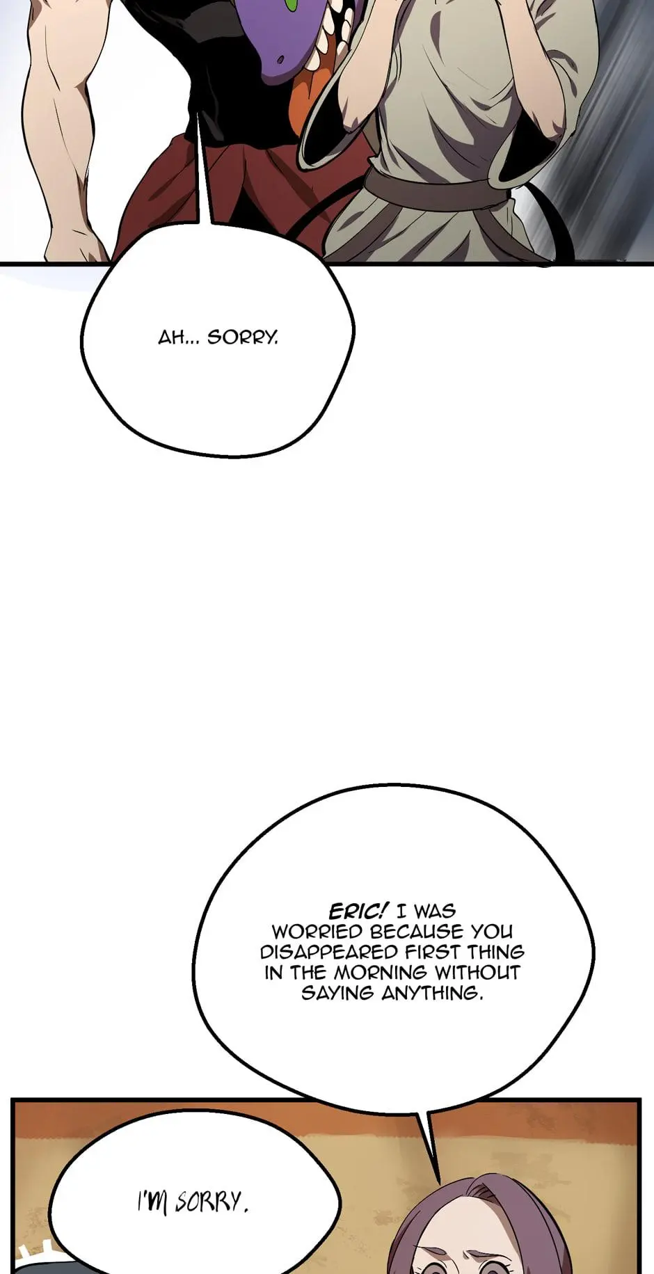 Latna Saga: Survival of a Sword King Chapter 10