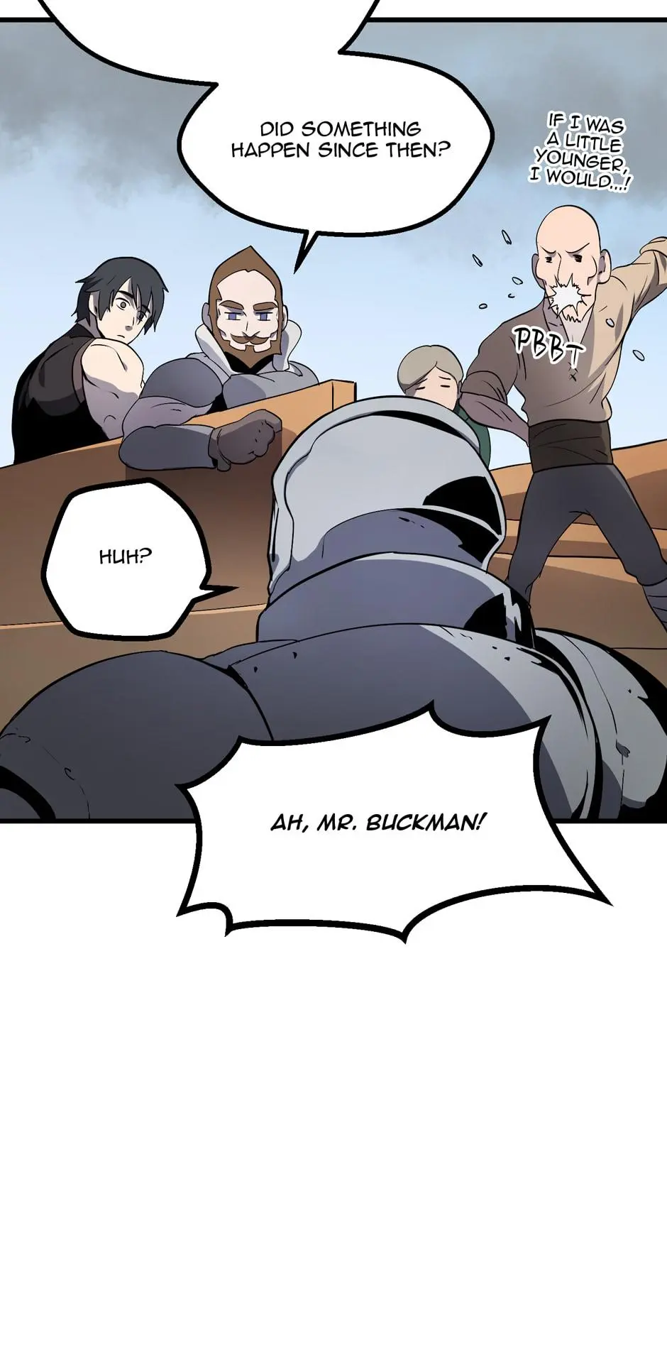 Latna Saga: Survival of a Sword King Chapter 10