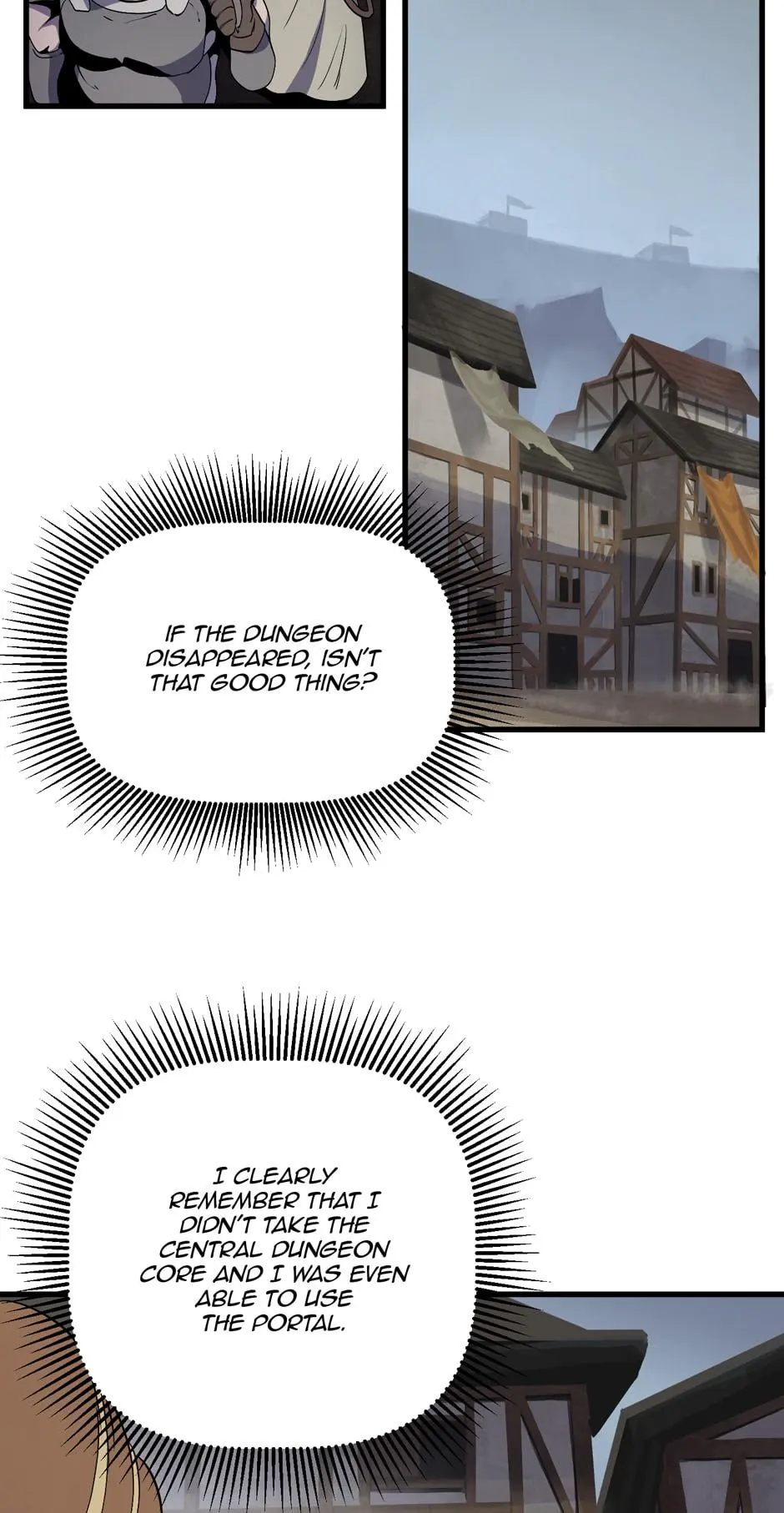 Latna Saga: Survival of a Sword King Chapter 10