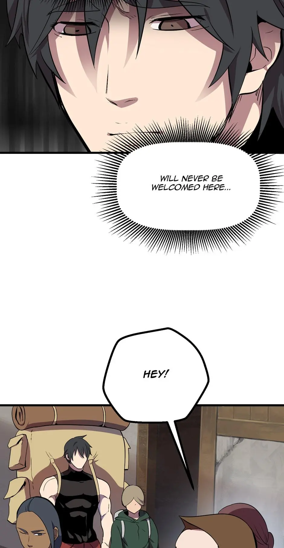 Latna Saga: Survival of a Sword King Chapter 10