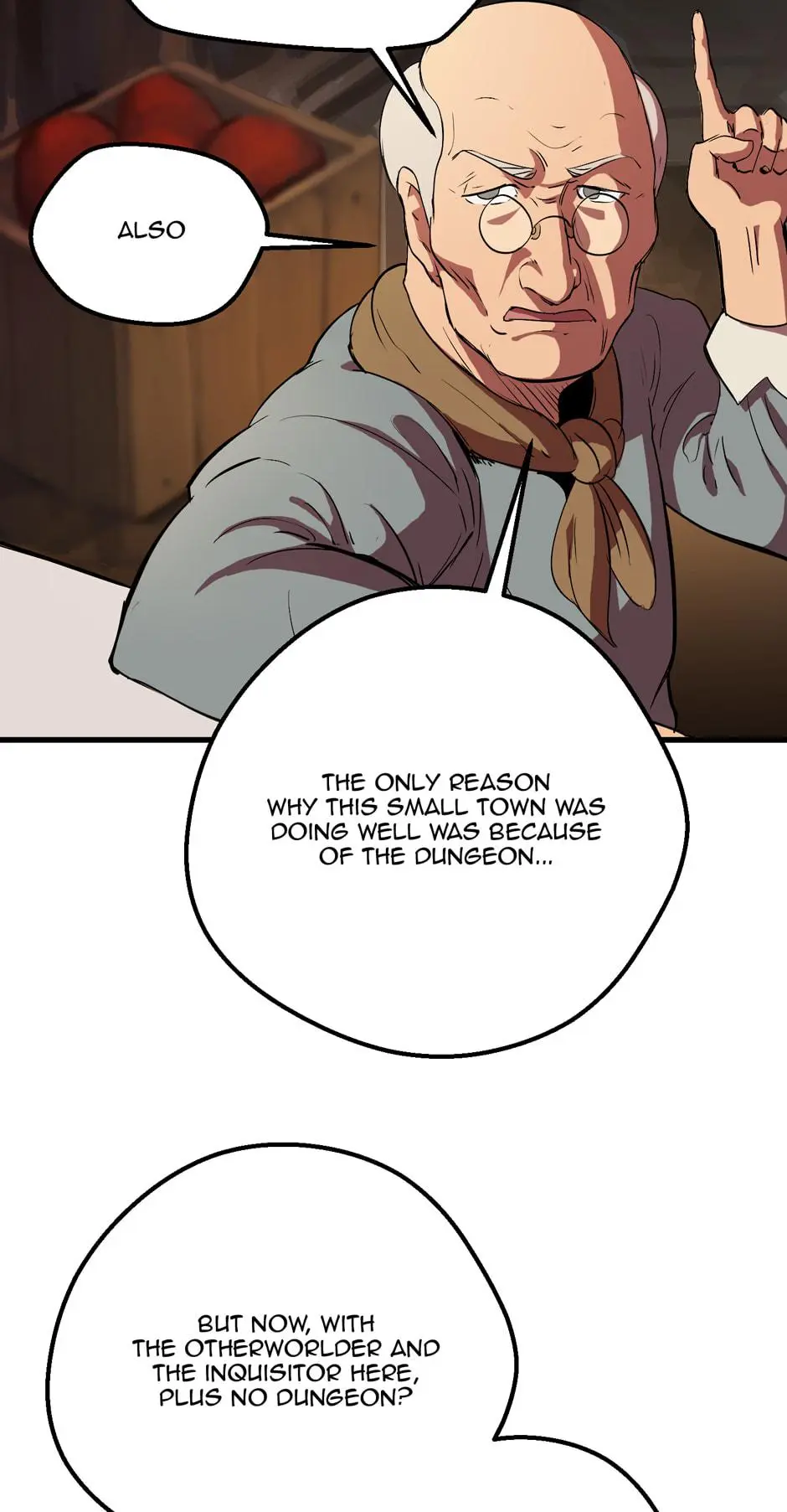 Latna Saga: Survival of a Sword King Chapter 10