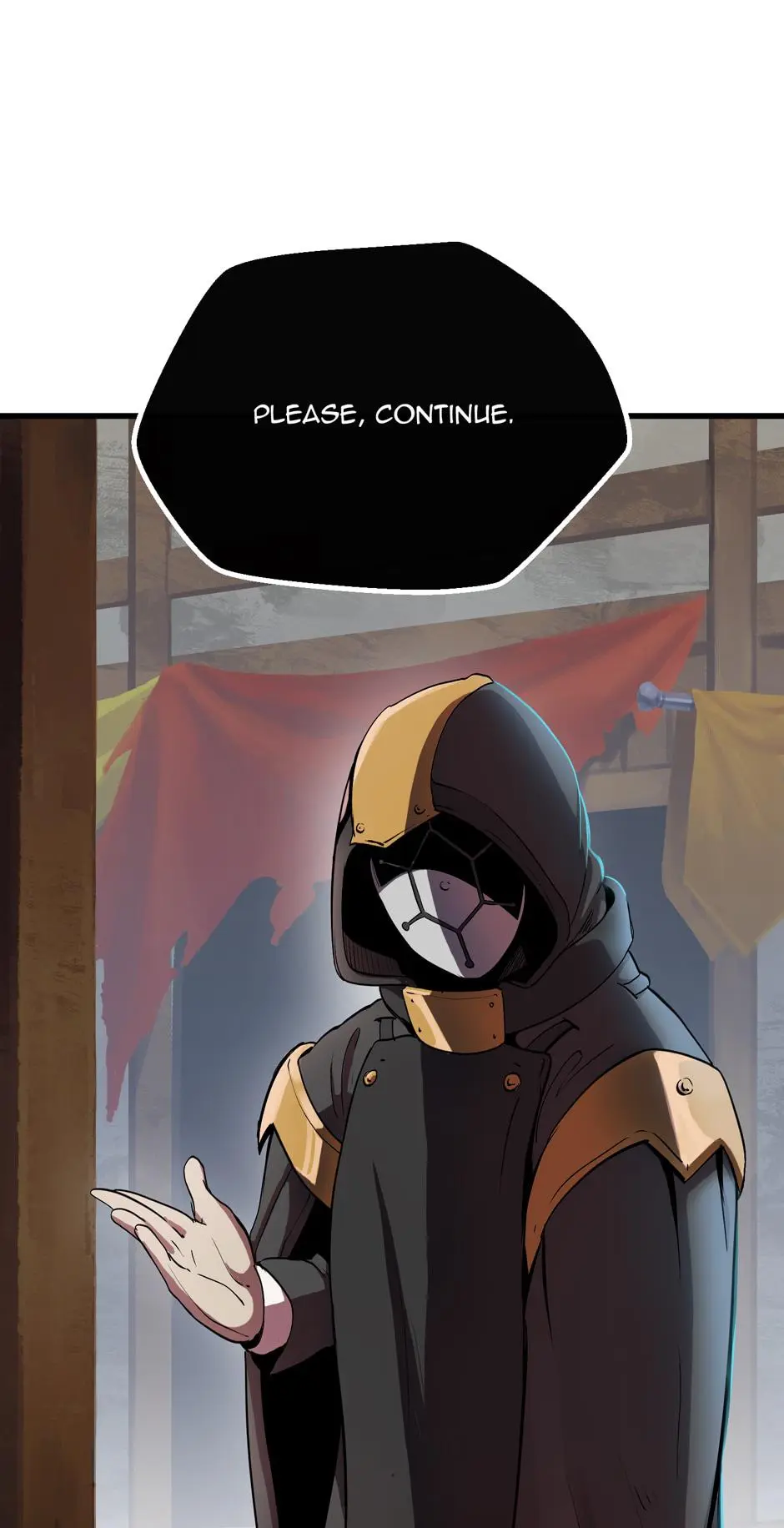 Latna Saga: Survival of a Sword King Chapter 10