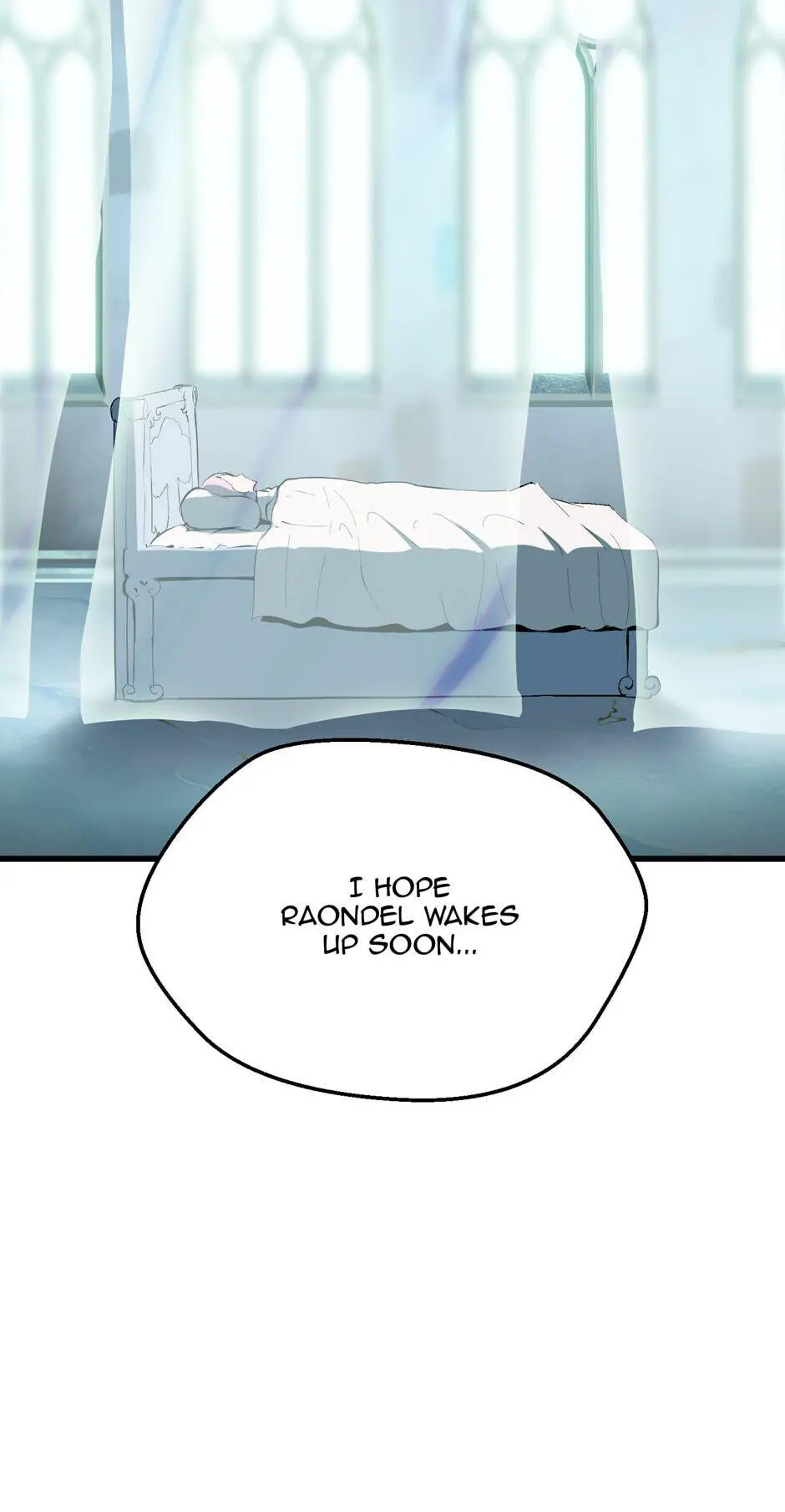 Latna Saga: Survival of a Sword King Chapter 100