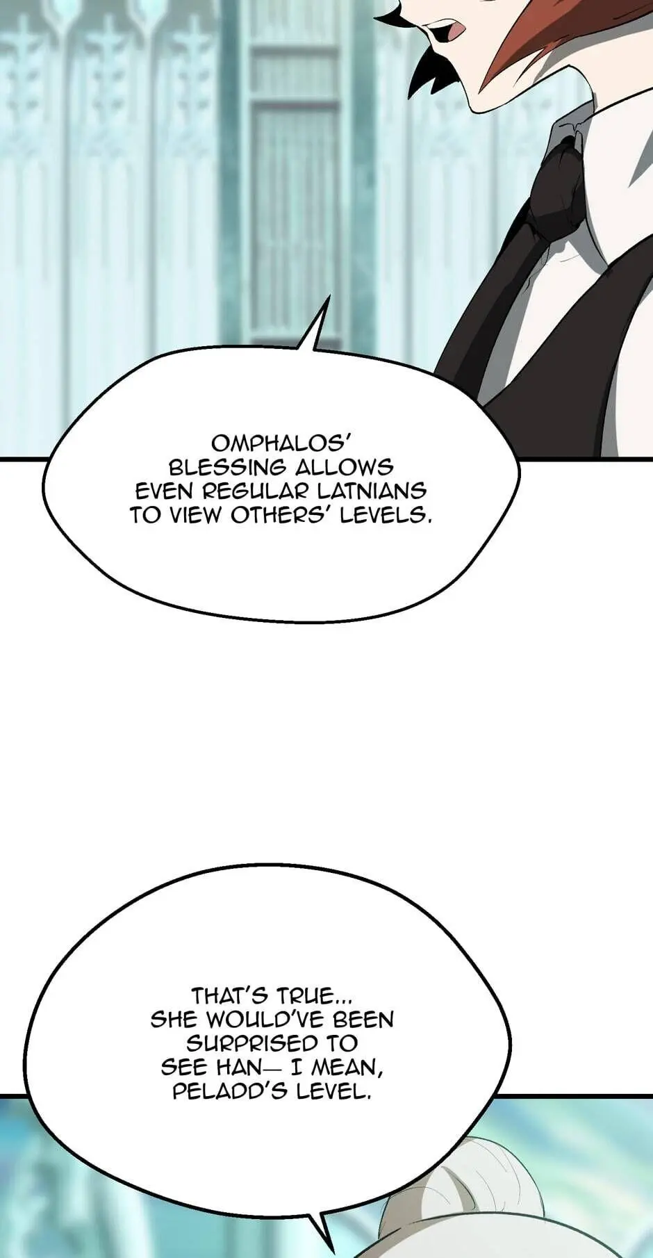 Latna Saga: Survival of a Sword King Chapter 100