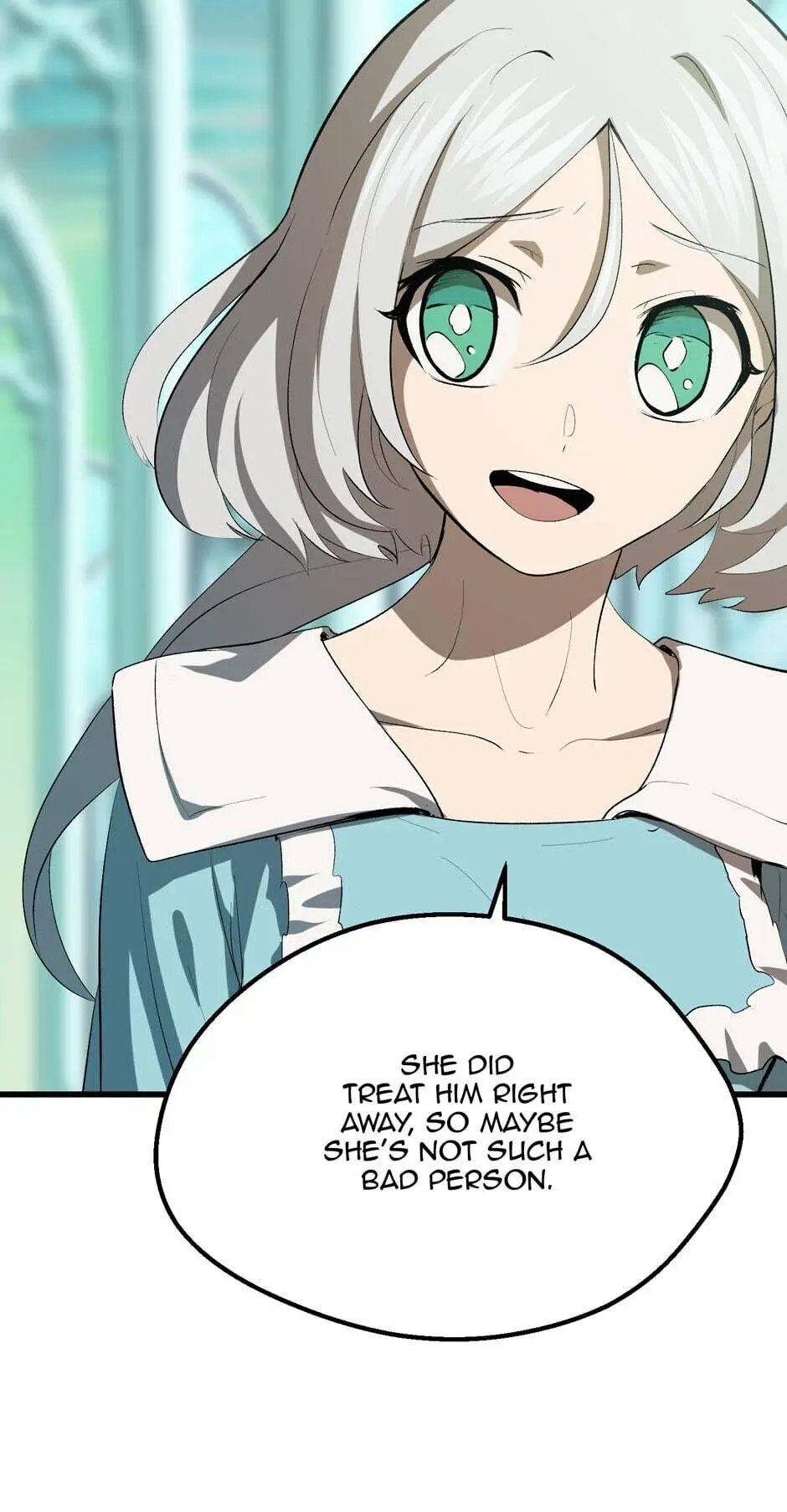 Latna Saga: Survival of a Sword King Chapter 100