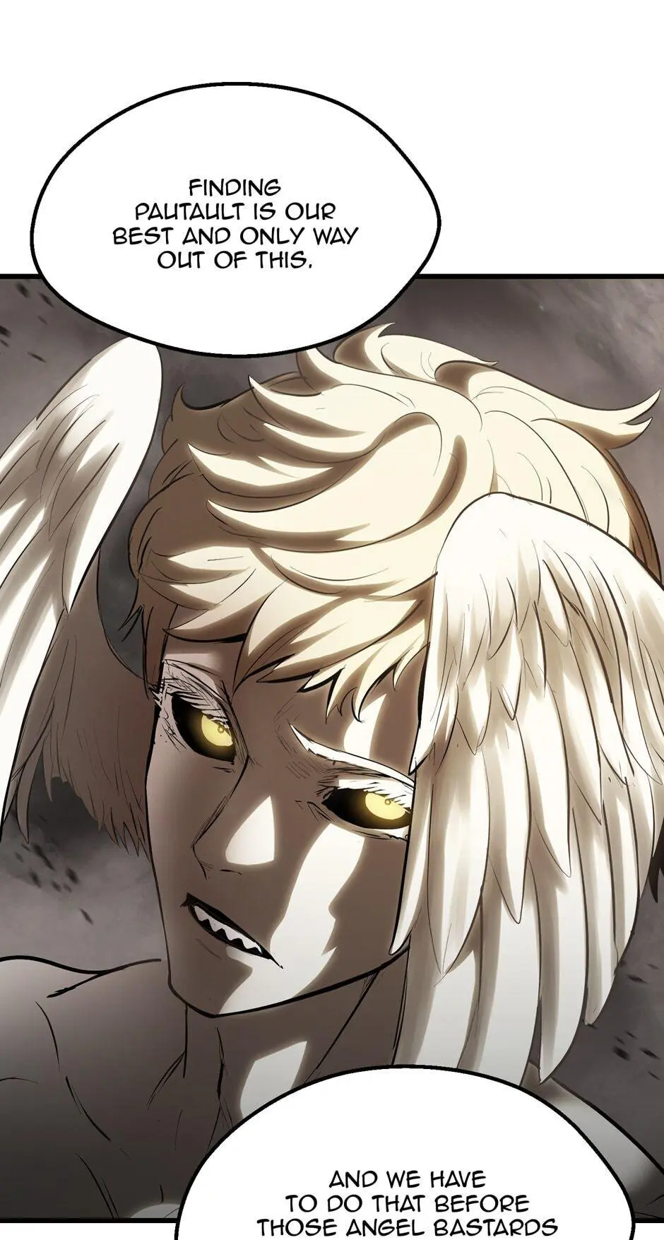 Latna Saga: Survival of a Sword King Chapter 100