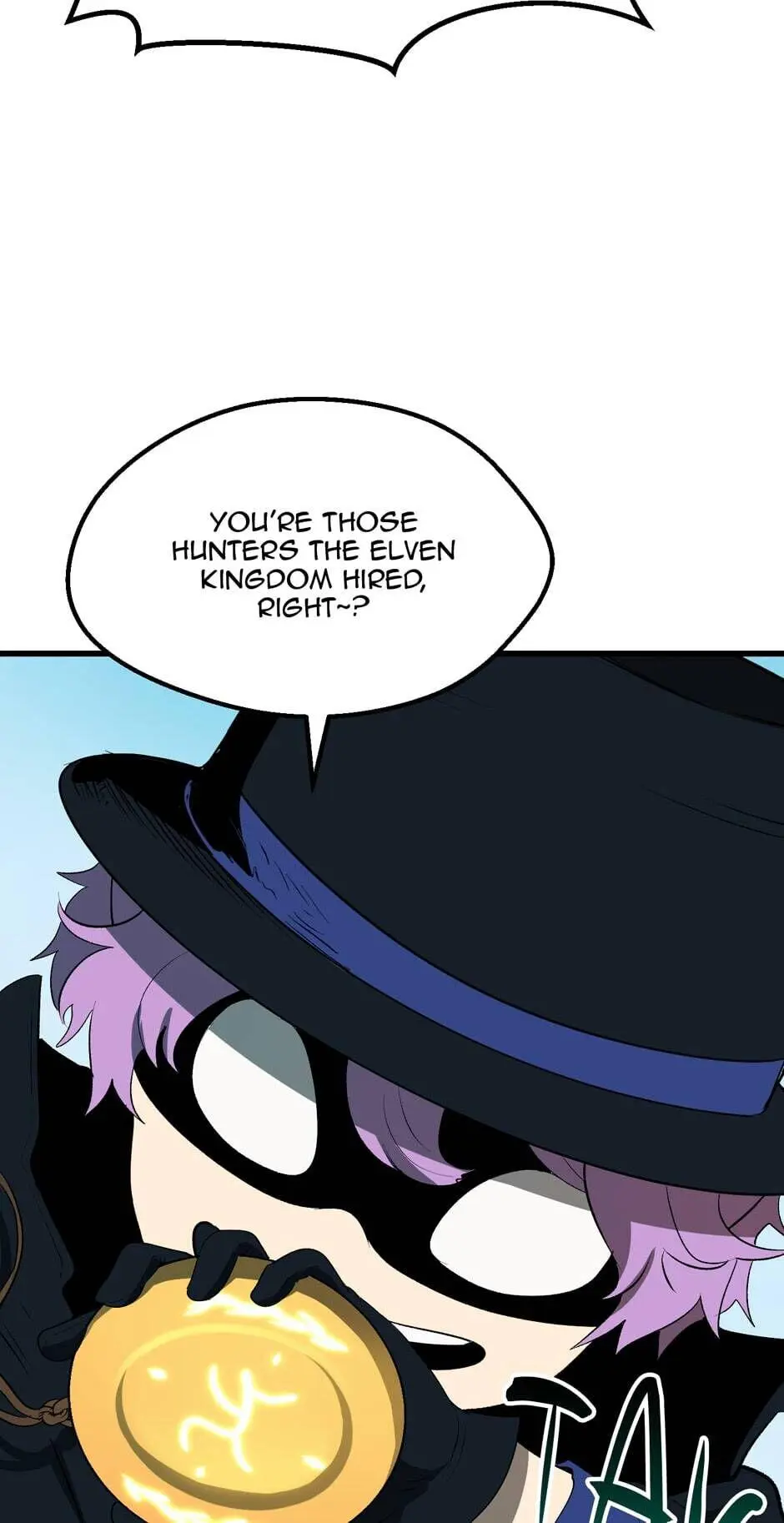 Latna Saga: Survival of a Sword King Chapter 100