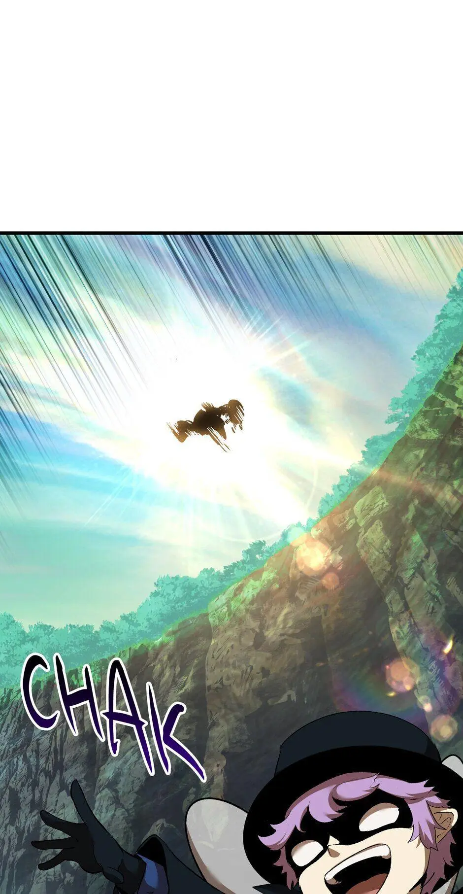 Latna Saga: Survival of a Sword King Chapter 100