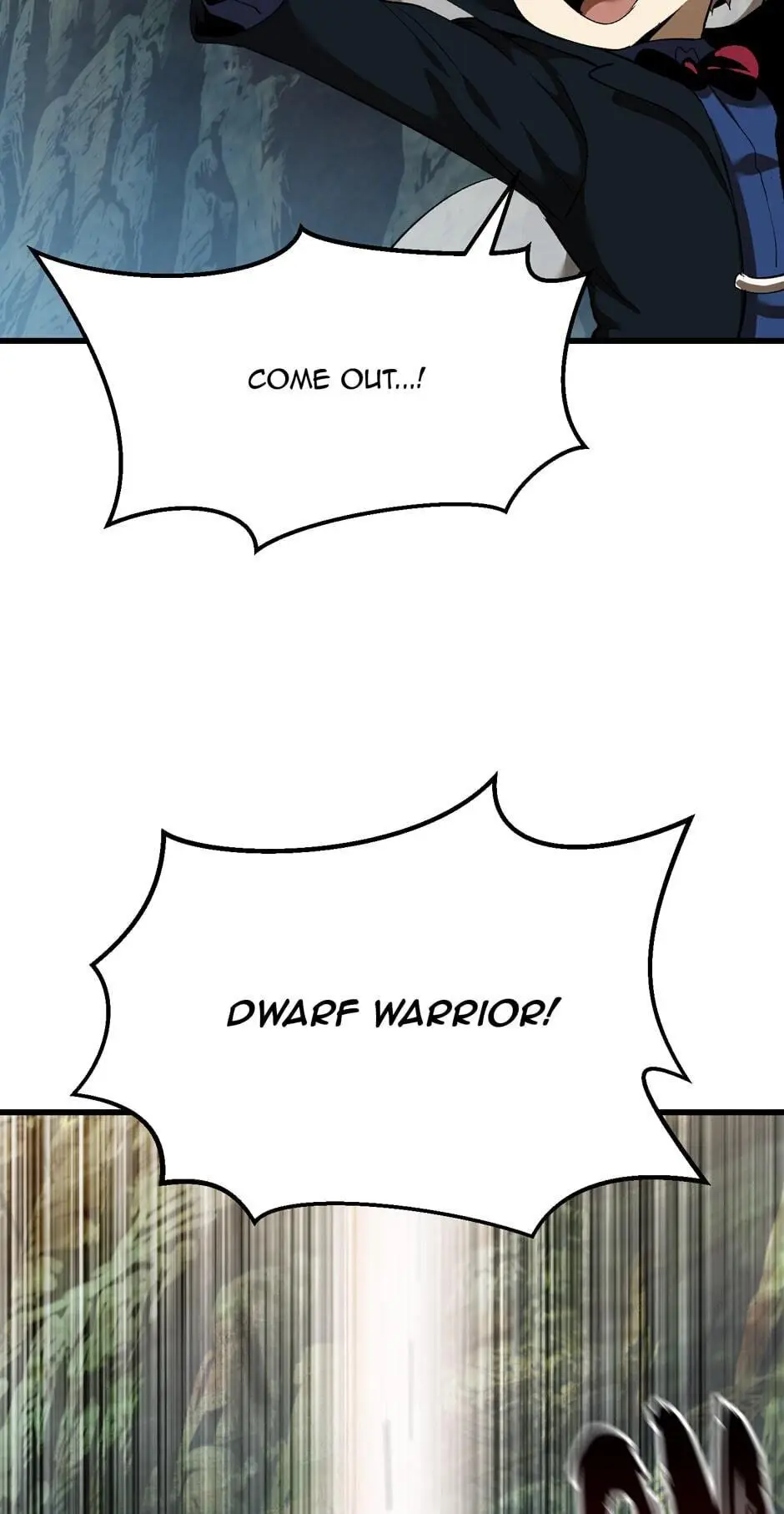 Latna Saga: Survival of a Sword King Chapter 100
