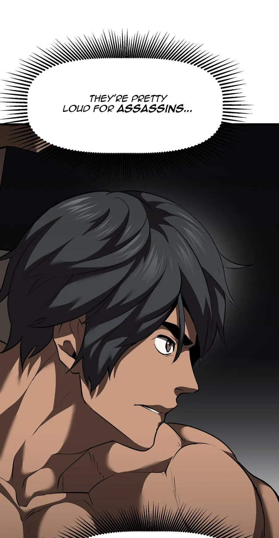 Latna Saga: Survival of a Sword King Chapter 100