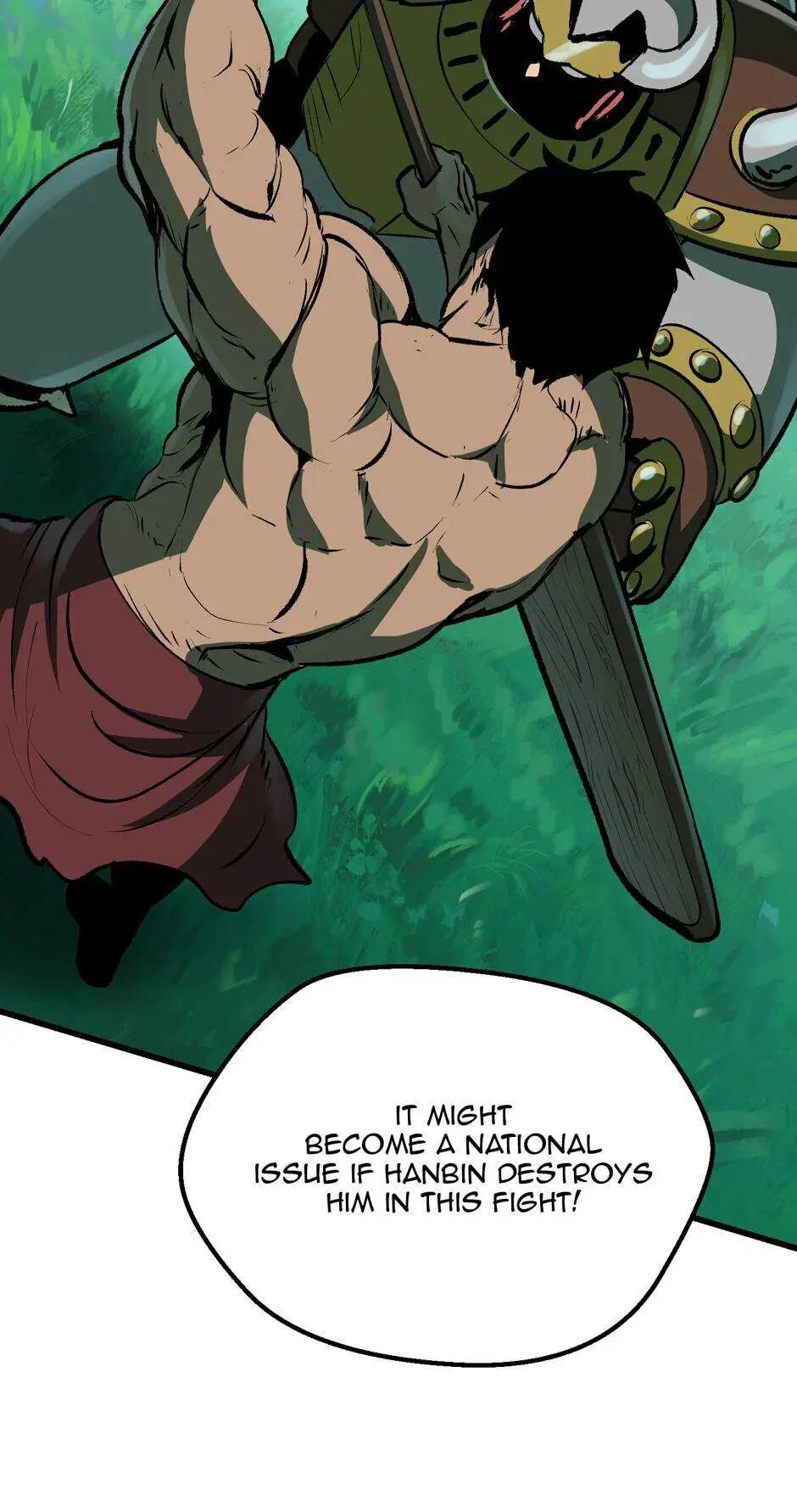 Latna Saga: Survival of a Sword King Chapter 100
