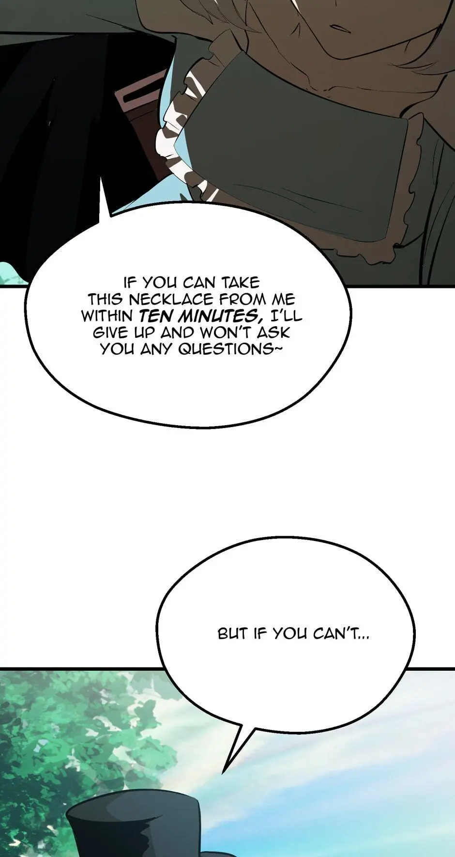 Latna Saga: Survival of a Sword King Chapter 100