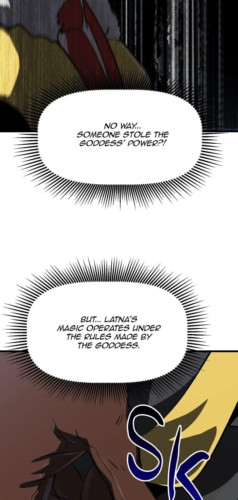 Latna Saga: Survival of a Sword King Chapter 101