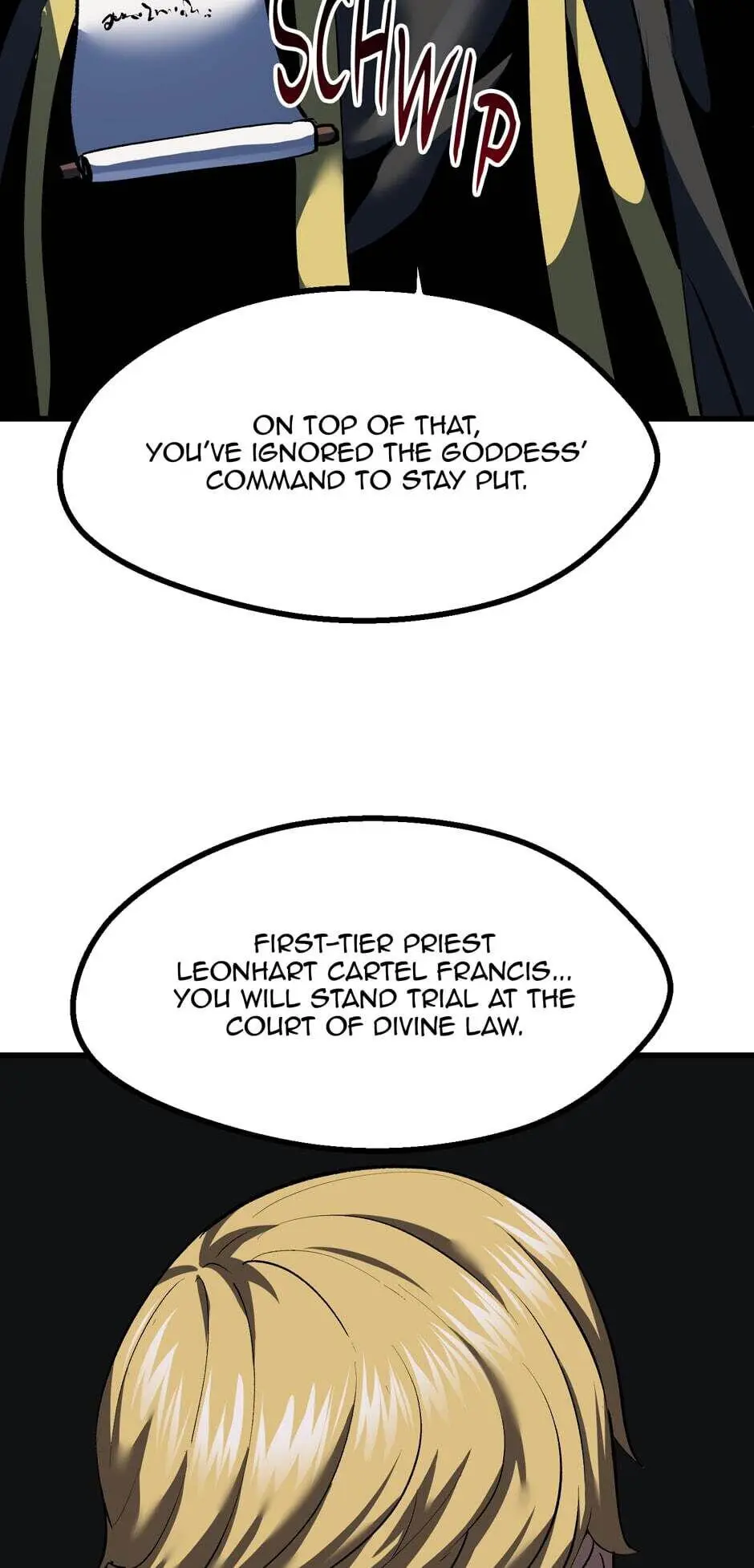 Latna Saga: Survival of a Sword King Chapter 101