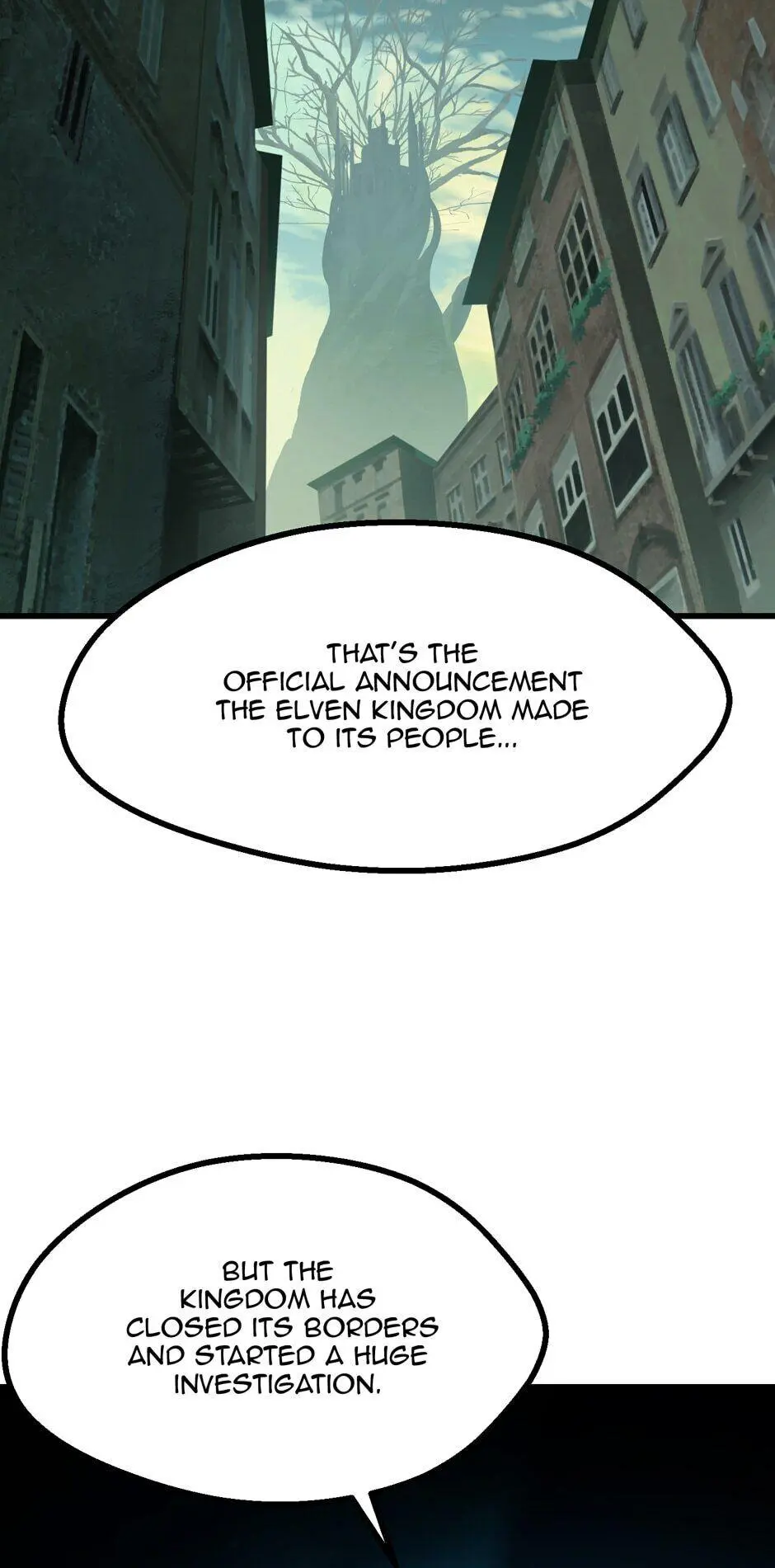Latna Saga: Survival of a Sword King Chapter 101