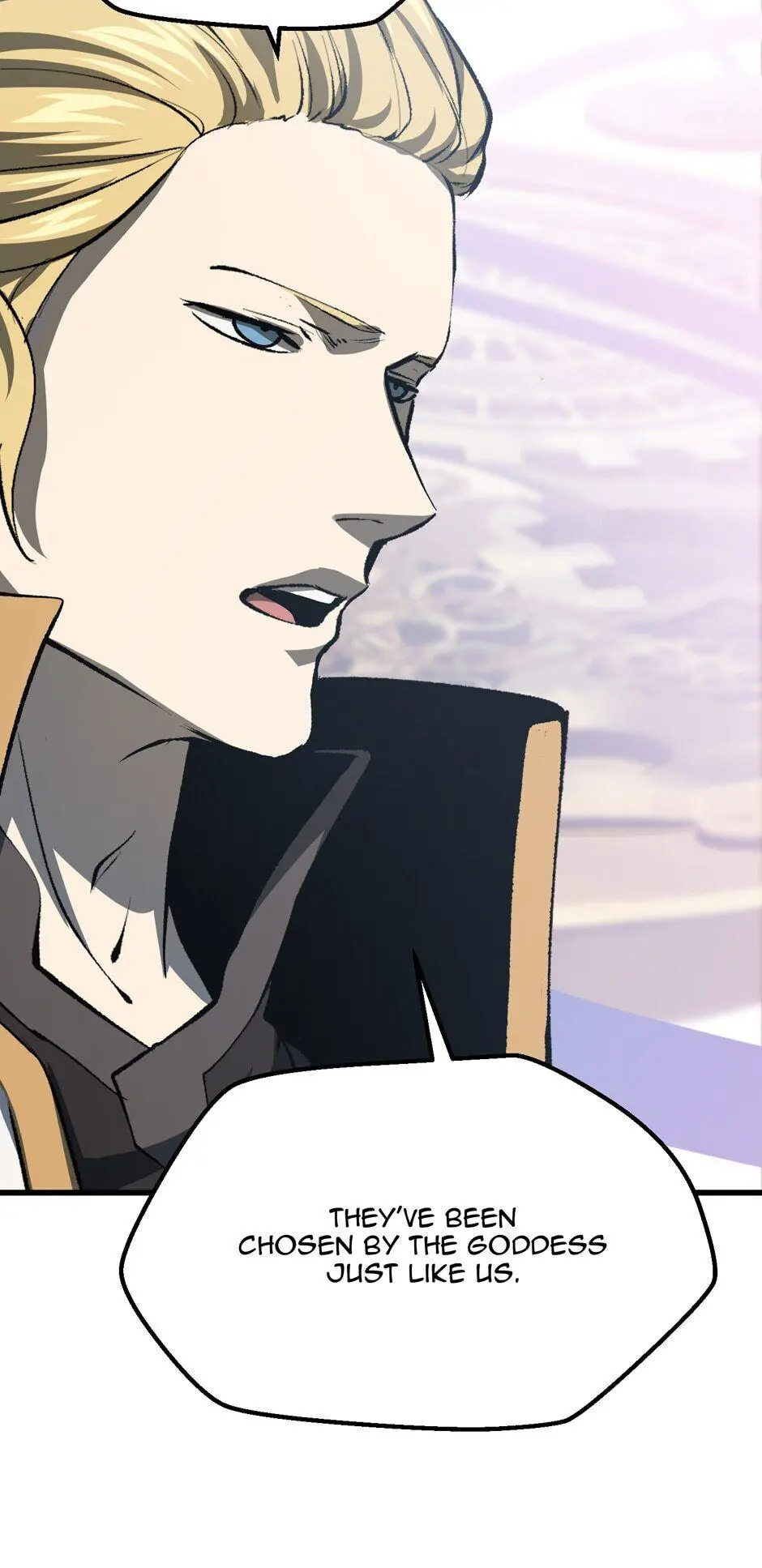 Latna Saga: Survival of a Sword King Chapter 101