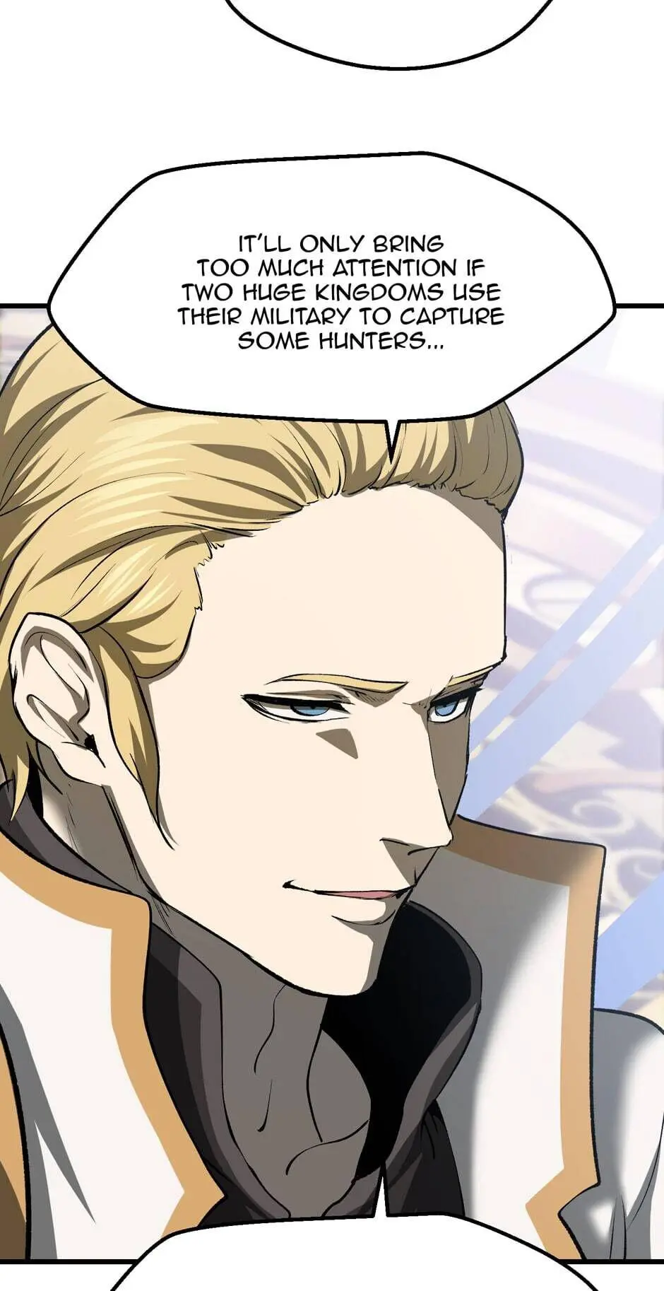 Latna Saga: Survival of a Sword King Chapter 101