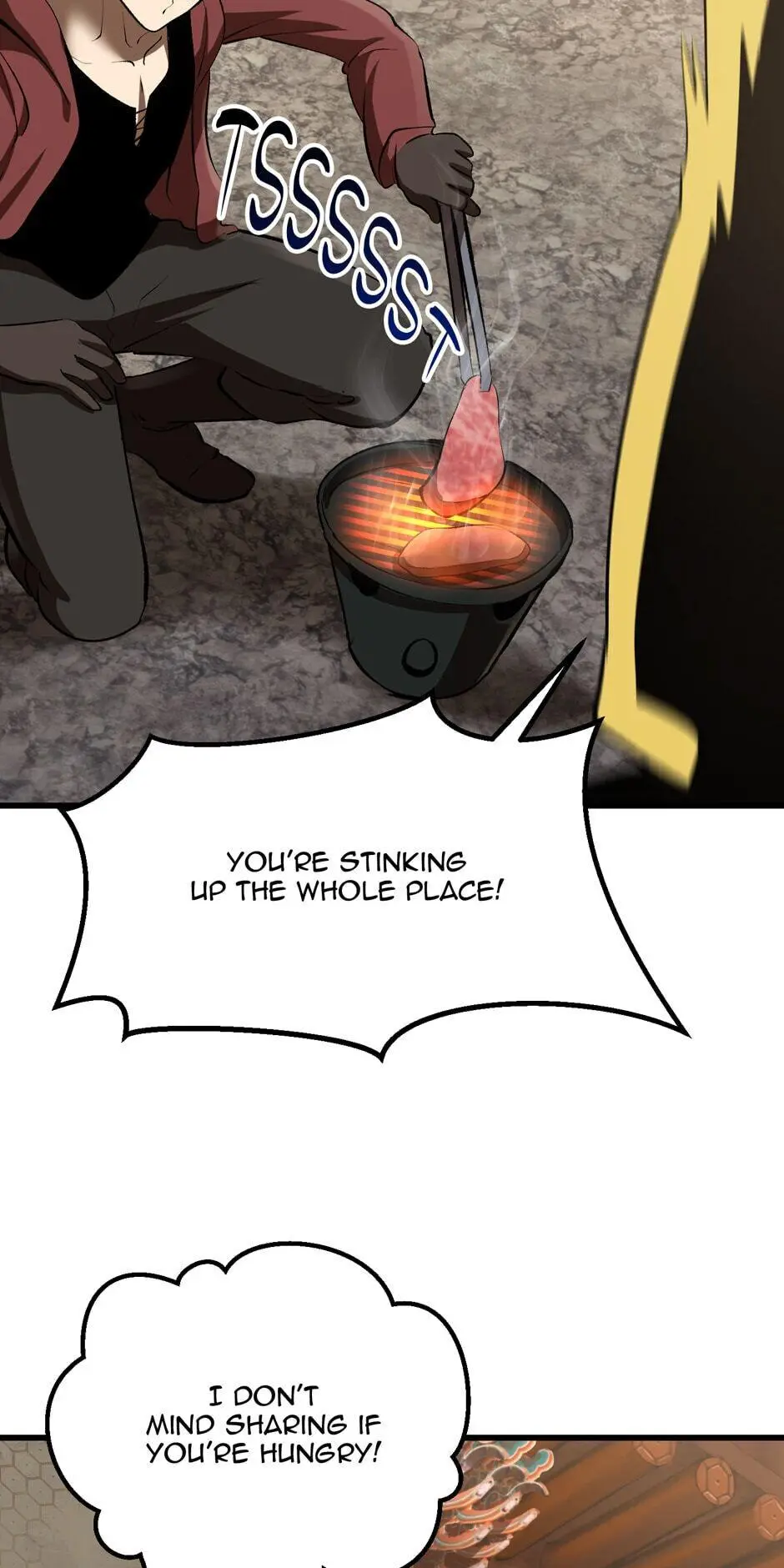 Latna Saga: Survival of a Sword King Chapter 101