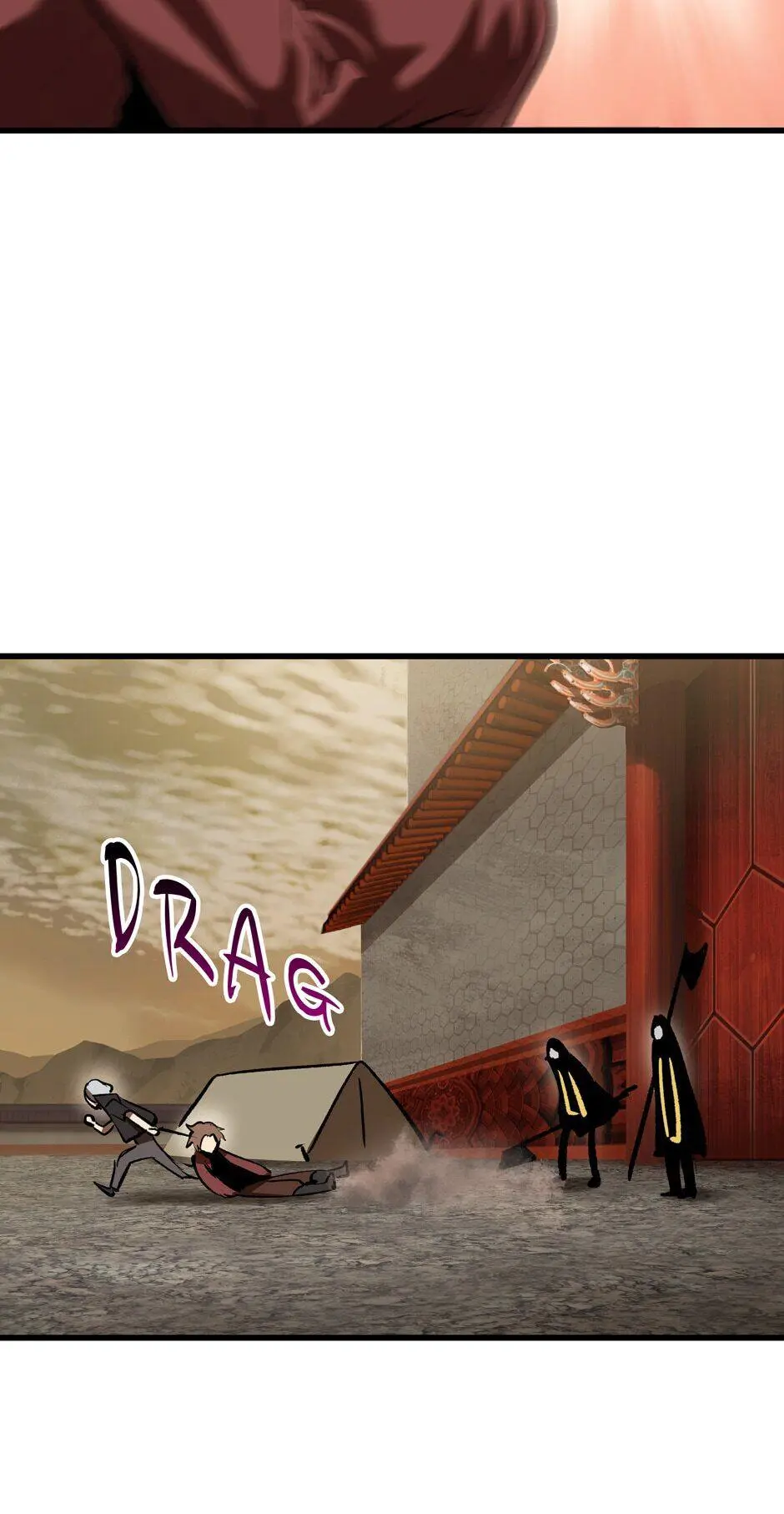 Latna Saga: Survival of a Sword King Chapter 101