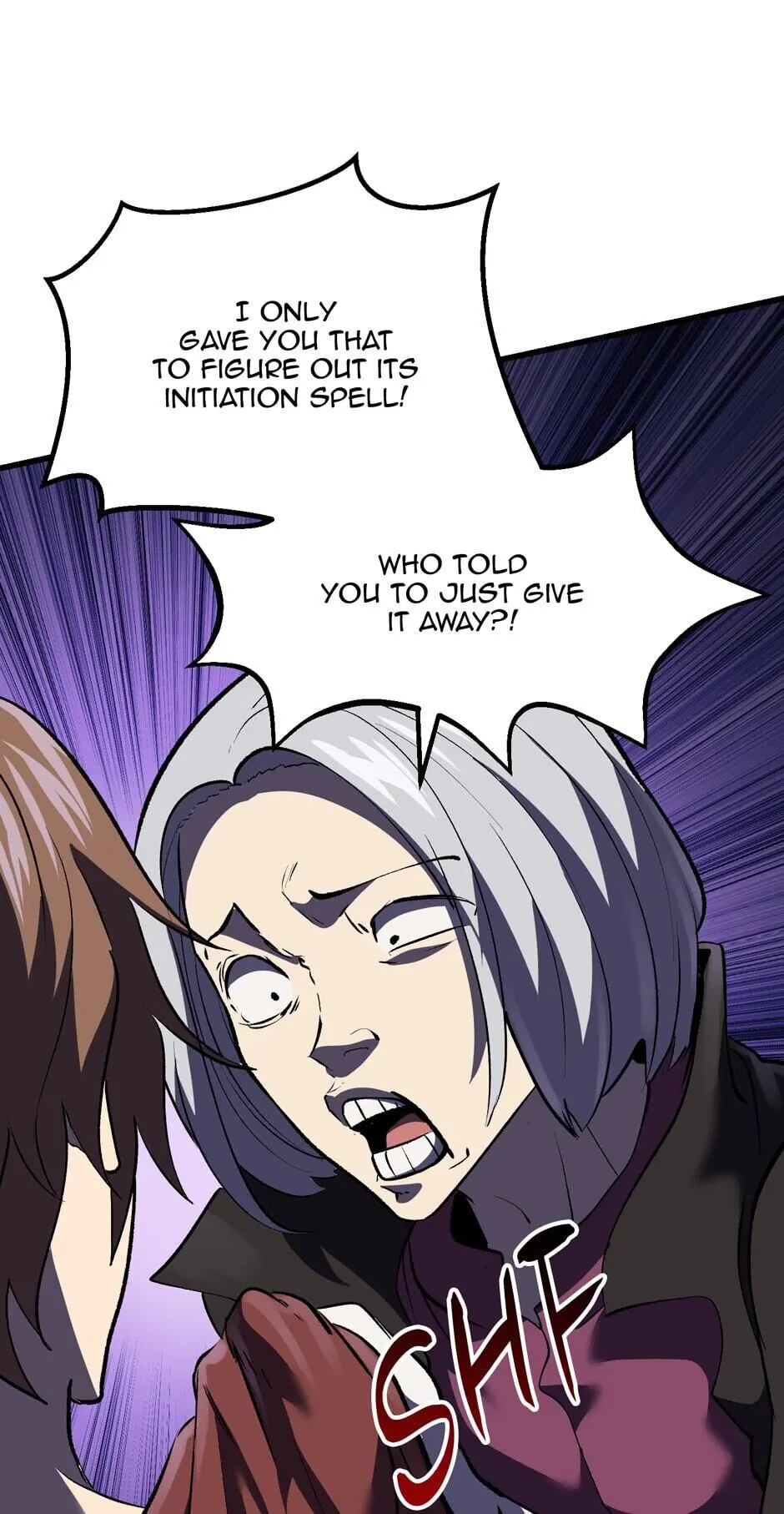 Latna Saga: Survival of a Sword King Chapter 101