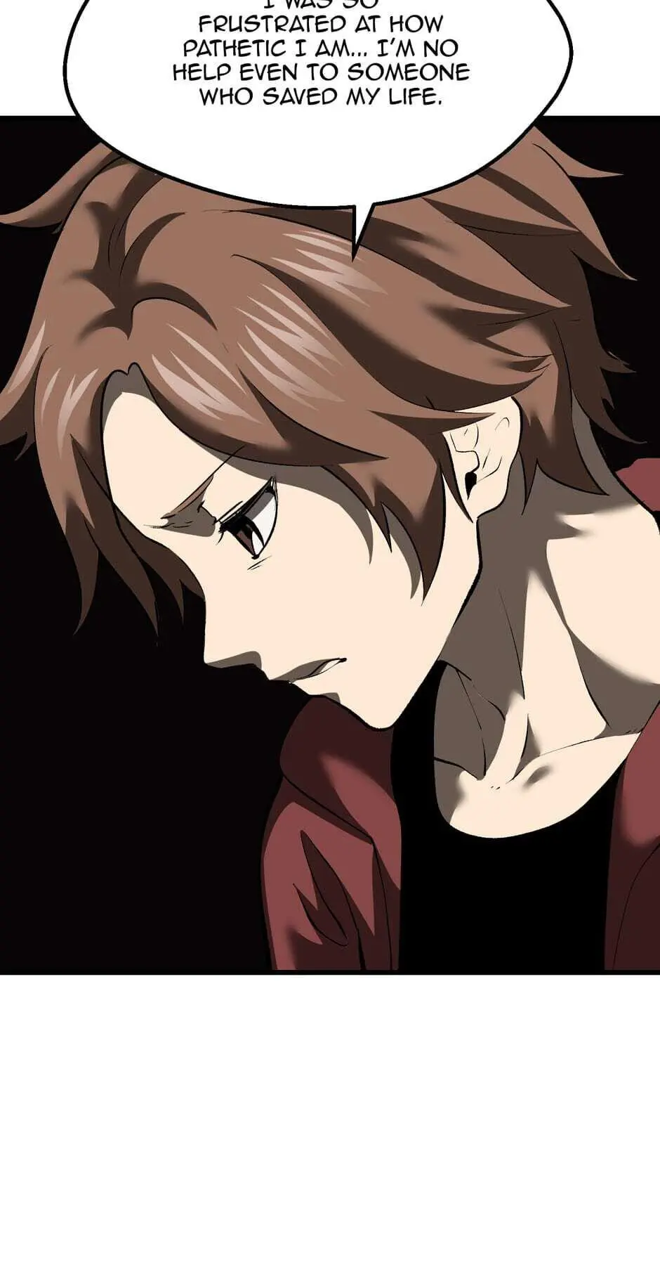 Latna Saga: Survival of a Sword King Chapter 101