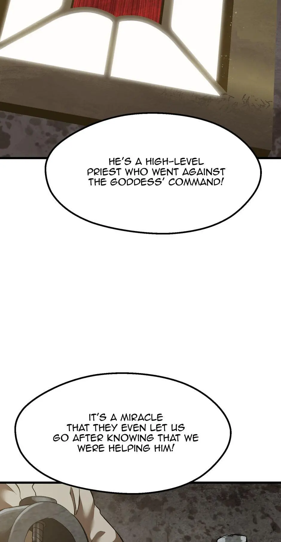 Latna Saga: Survival of a Sword King Chapter 101