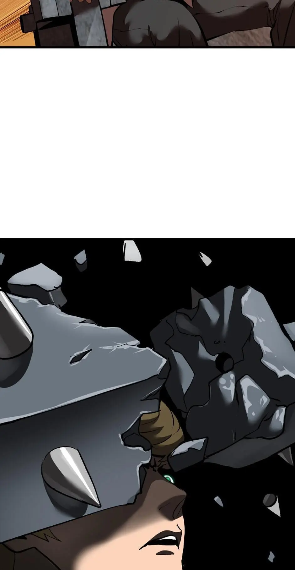 Latna Saga: Survival of a Sword King Chapter 101