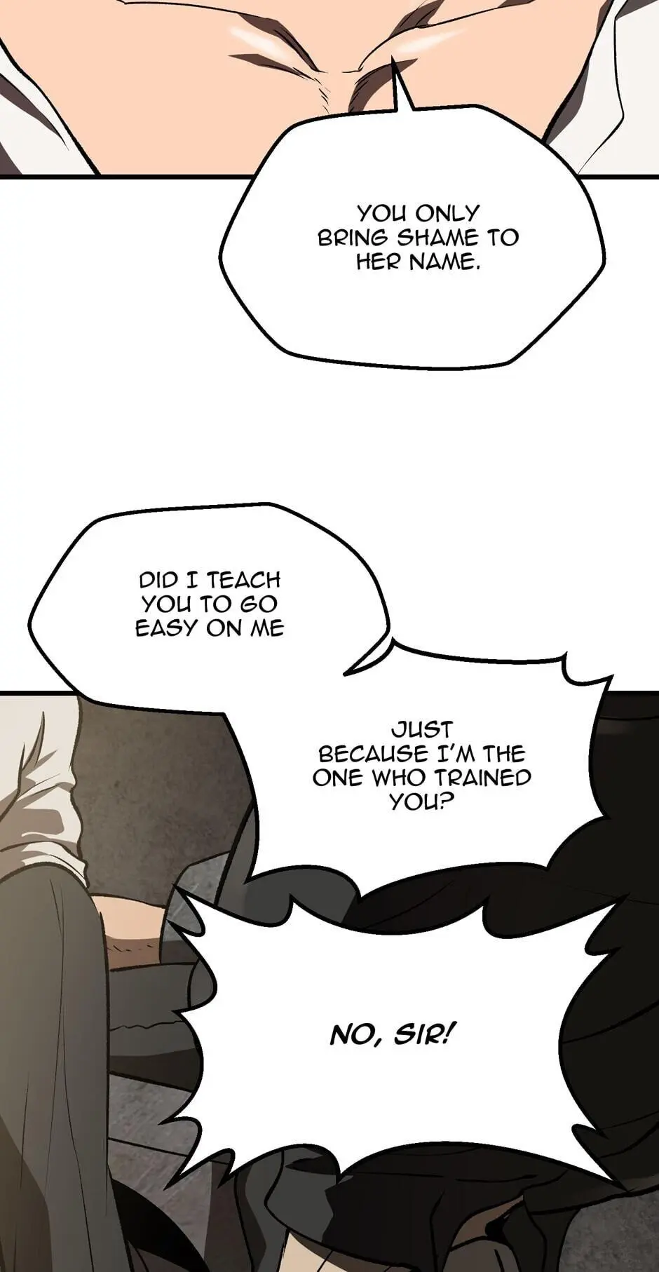 Latna Saga: Survival of a Sword King Chapter 101