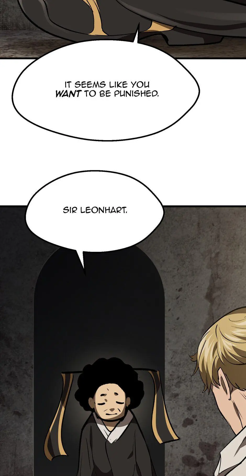 Latna Saga: Survival of a Sword King Chapter 101