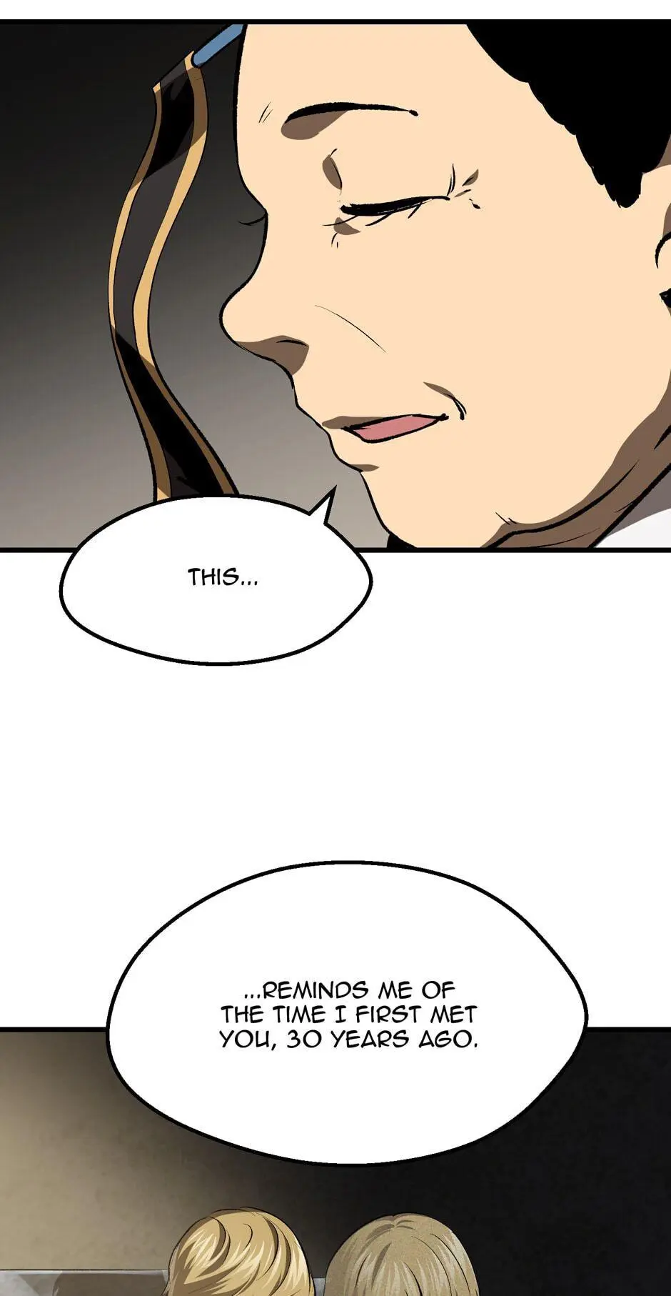Latna Saga: Survival of a Sword King Chapter 101