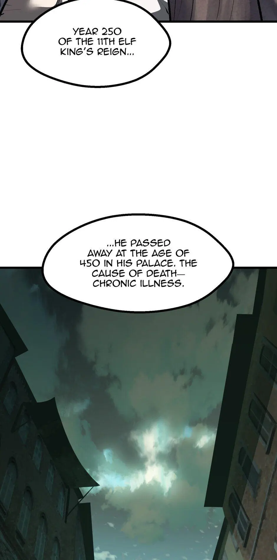 Latna Saga: Survival of a Sword King Chapter 102