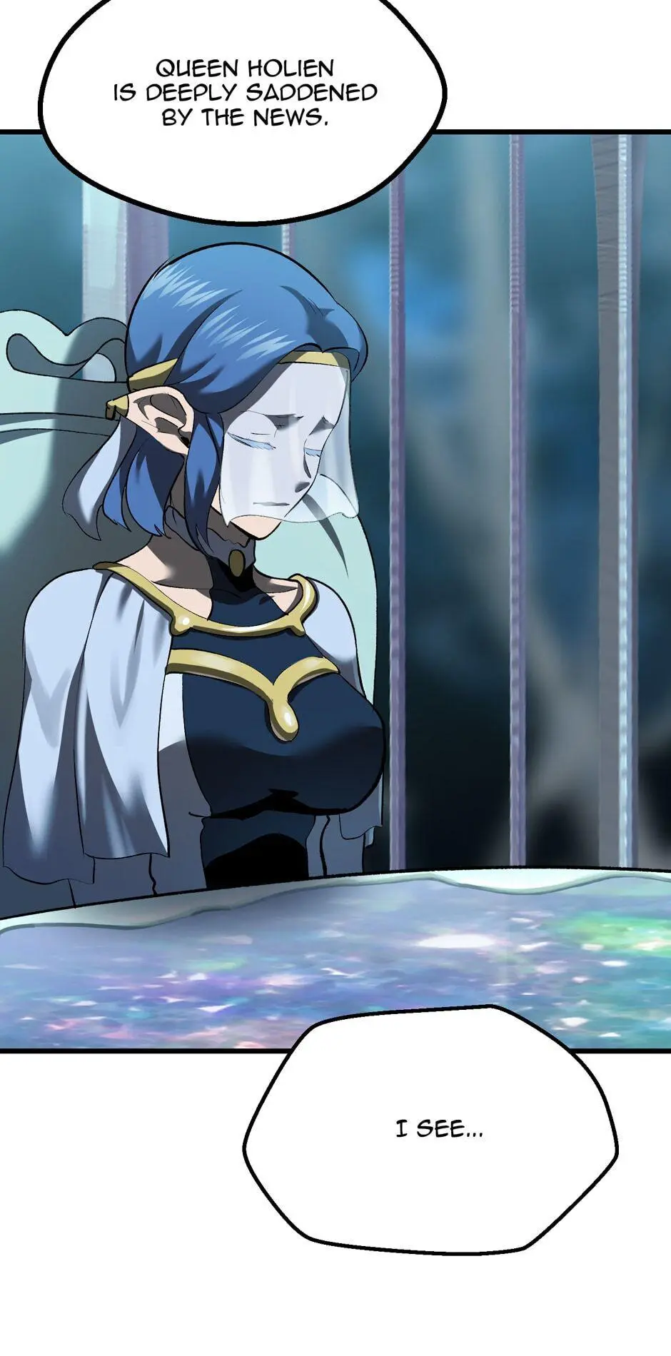 Latna Saga: Survival of a Sword King Chapter 102