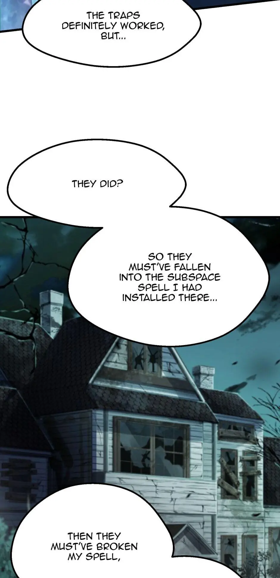 Latna Saga: Survival of a Sword King Chapter 102